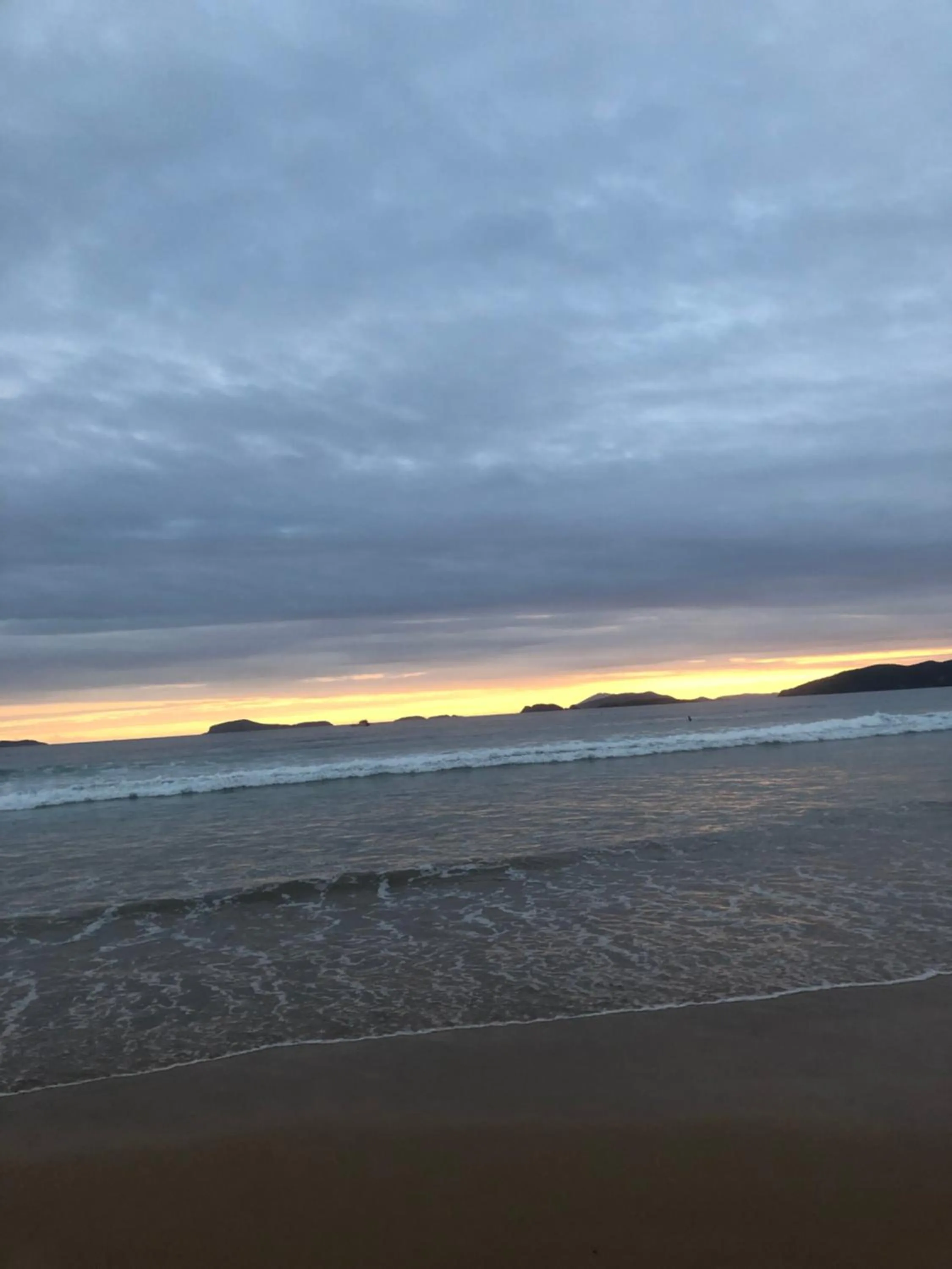 Apart hotel a 150m da praia de Geribá