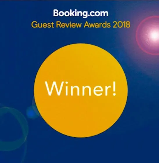 Apart hotel a 150m da praia de Geribá