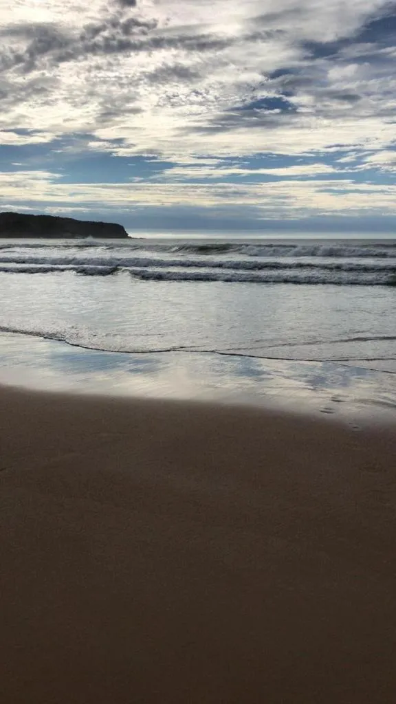 Apart hotel a 150m da praia de Geribá