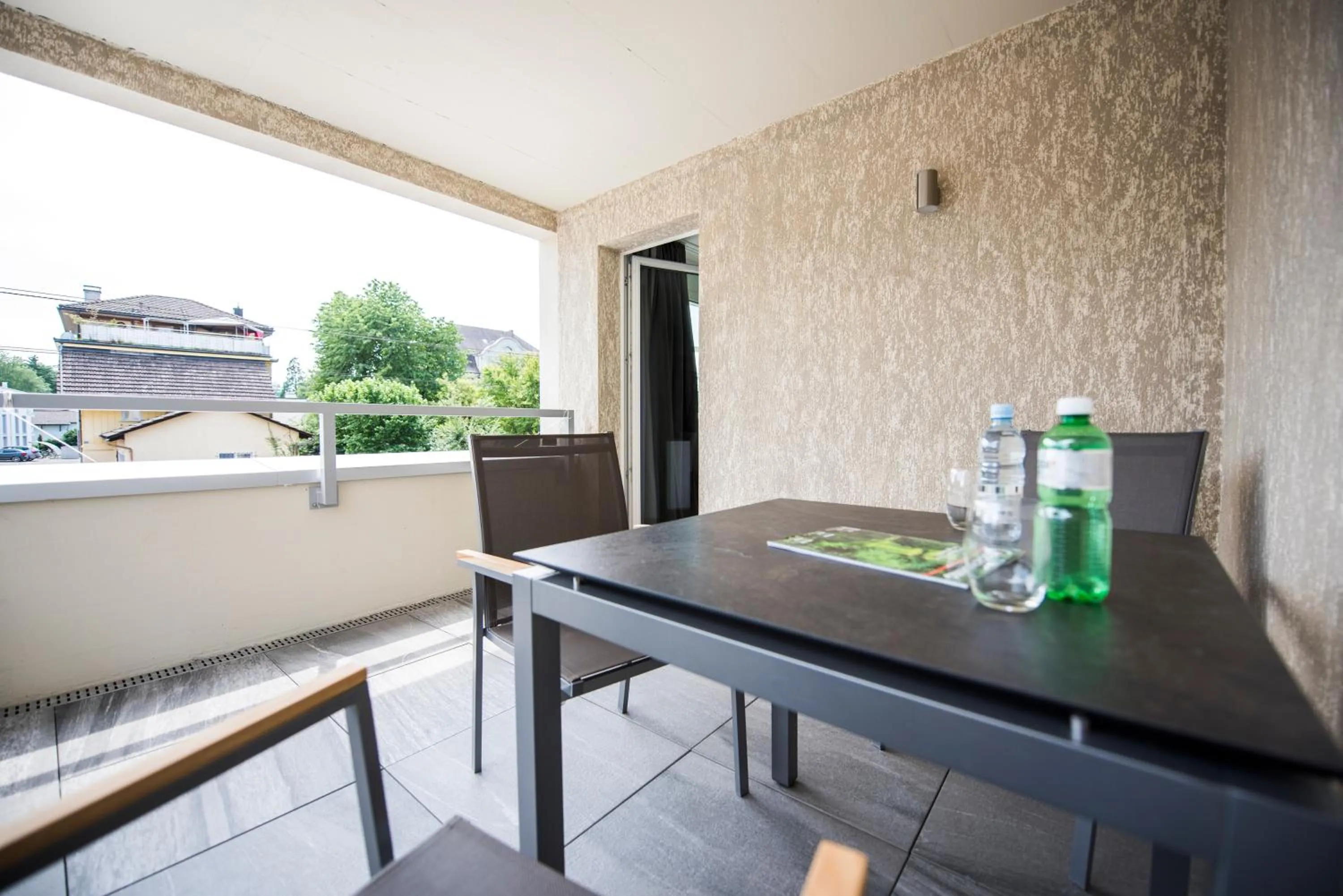 Day in Hotel Tilia - Self Check-in