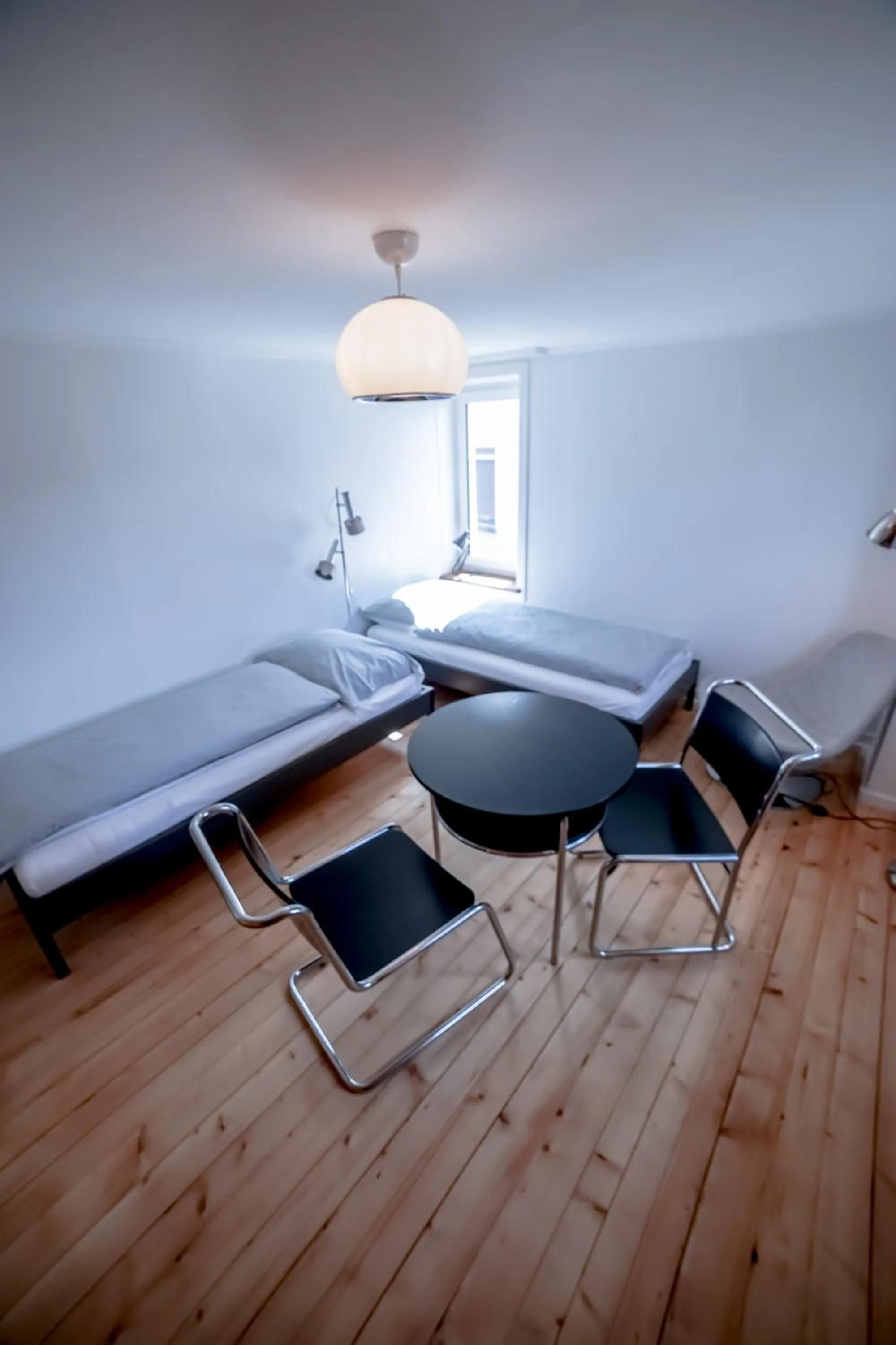 Bedroom in Hotel Tilia - Self Check-in