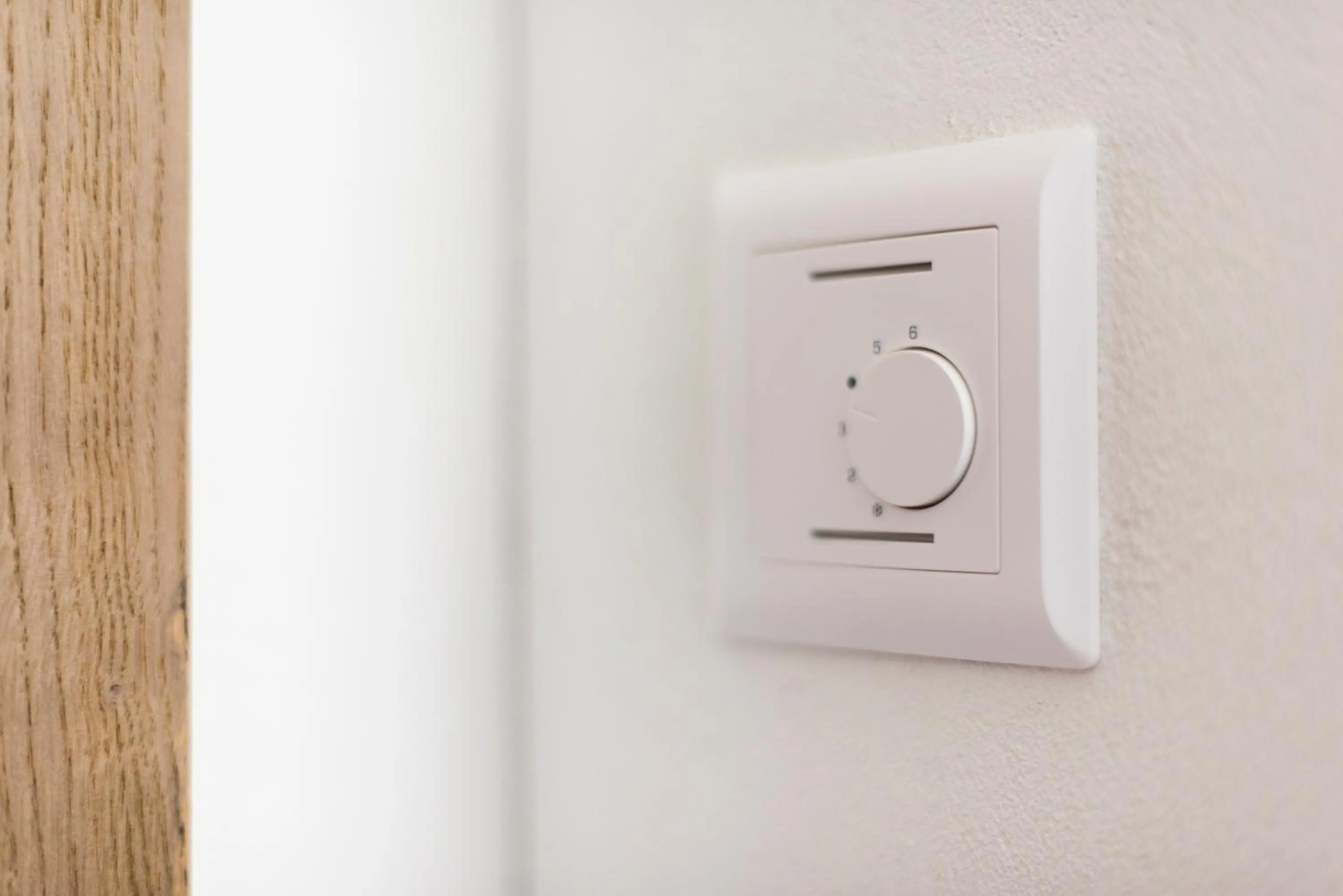 Bedroom in Hotel Tilia - Self Check-in