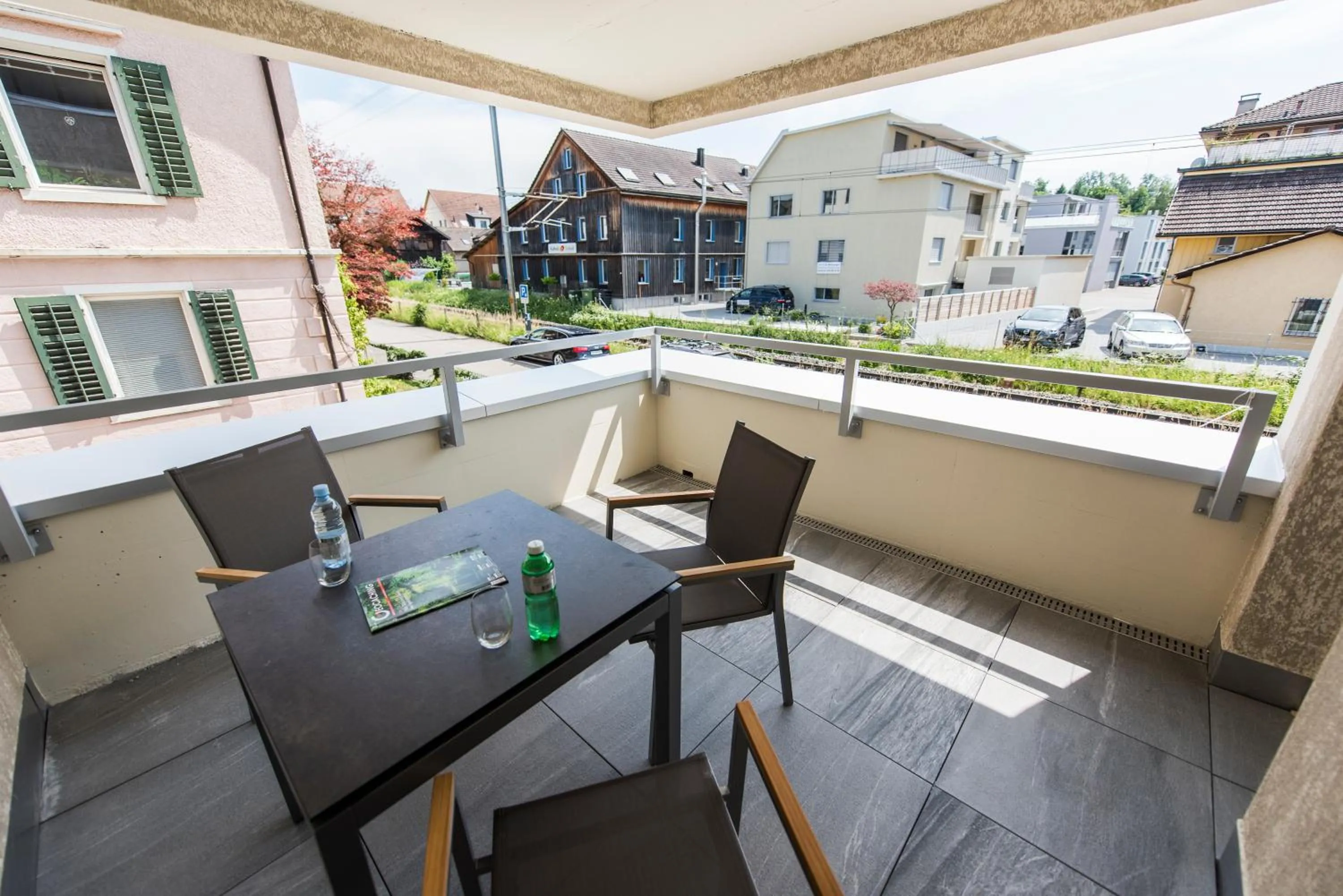 Day in Hotel Tilia - Self Check-in