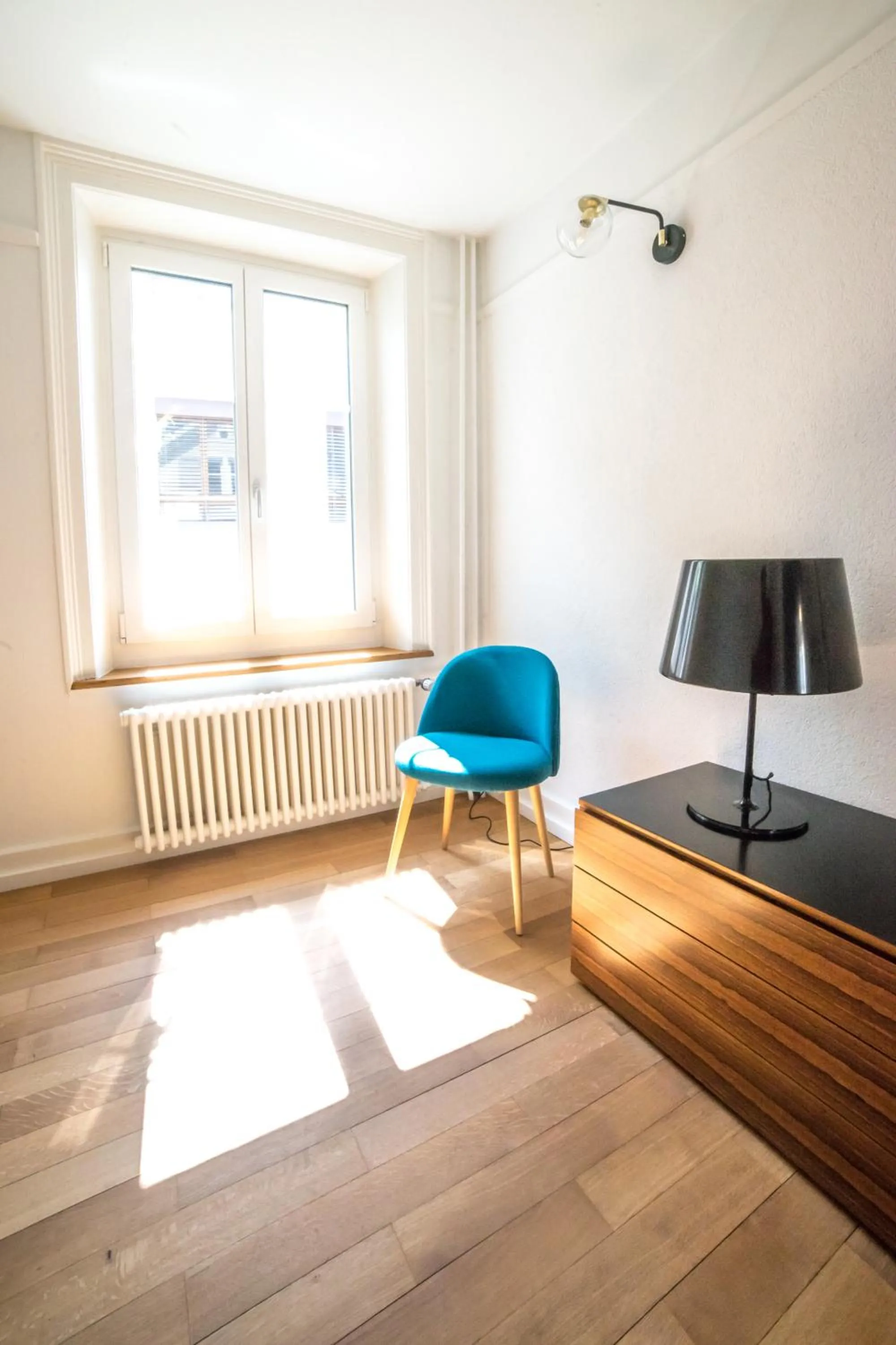 Living room in Hotel Tilia - Self Check-in