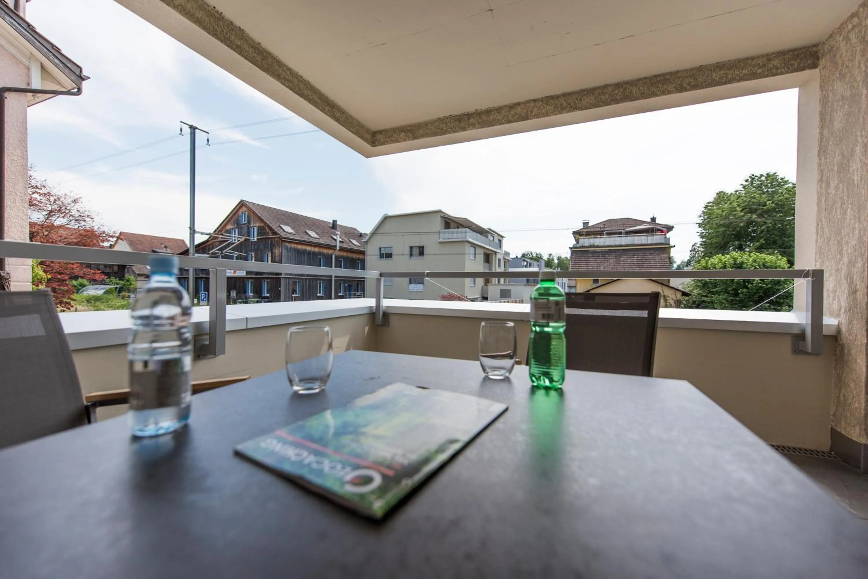 Day in Hotel Tilia - Self Check-in