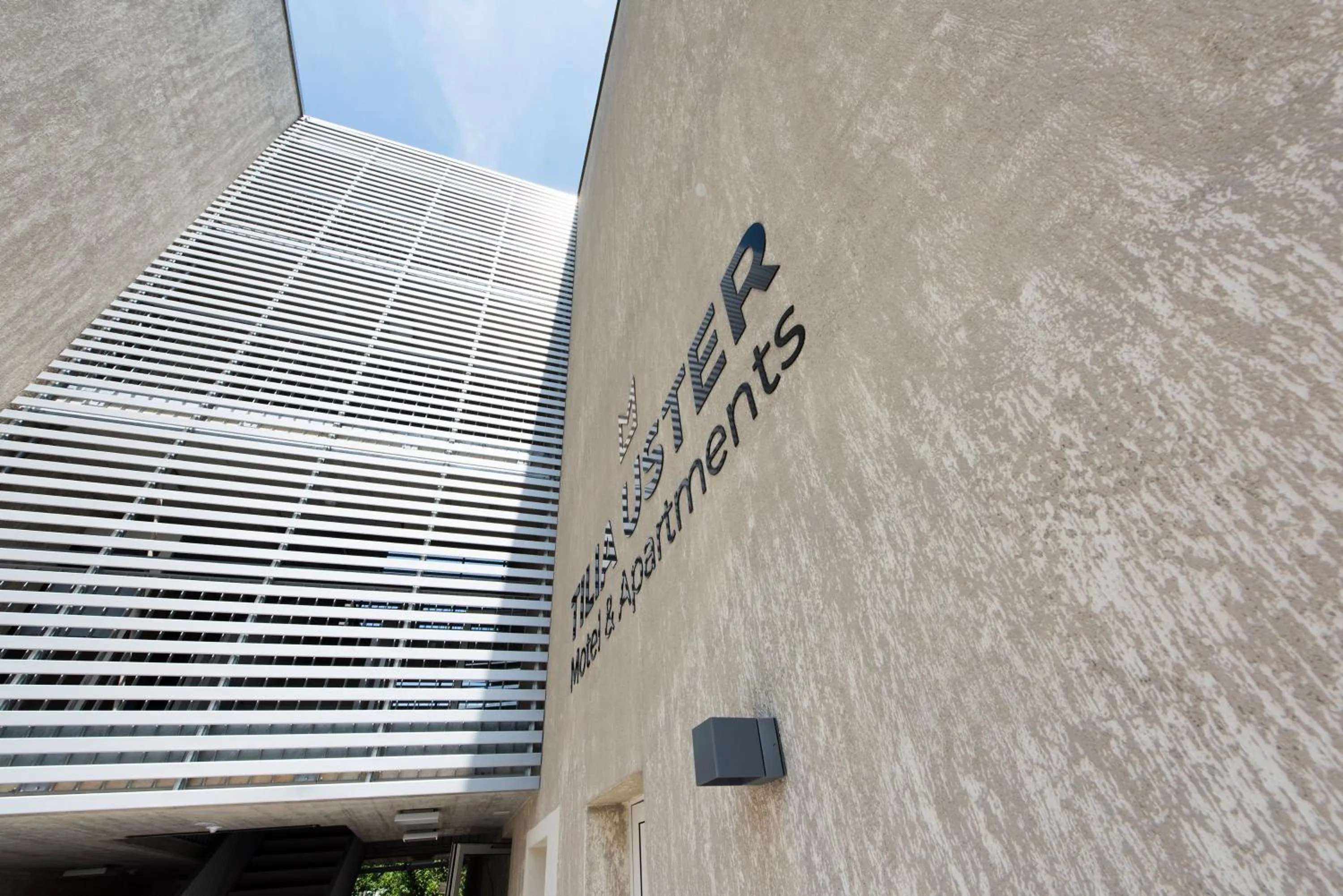 Day in Hotel Tilia - Self Check-in