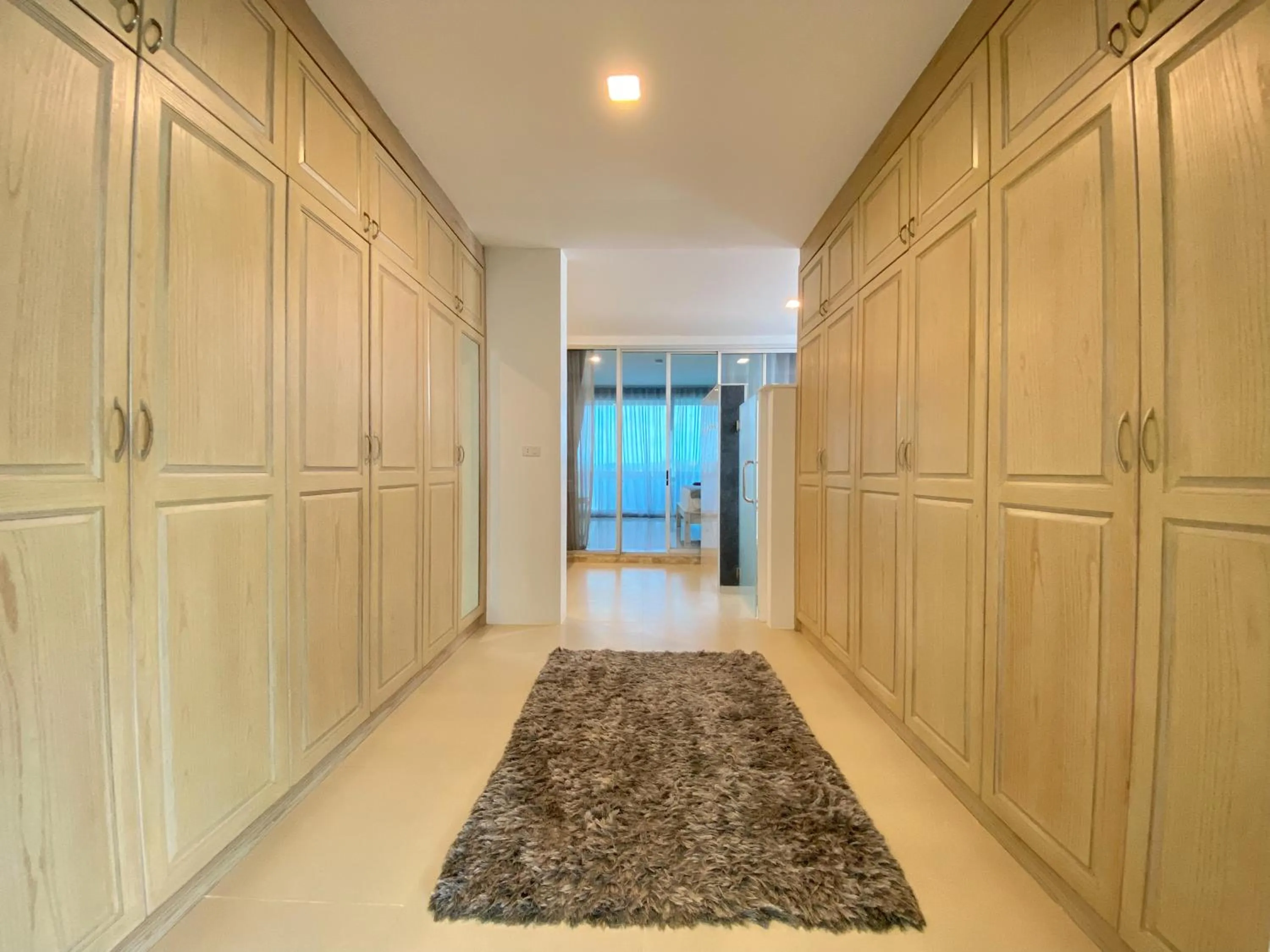 wardrobe in Baan Ban Dalay