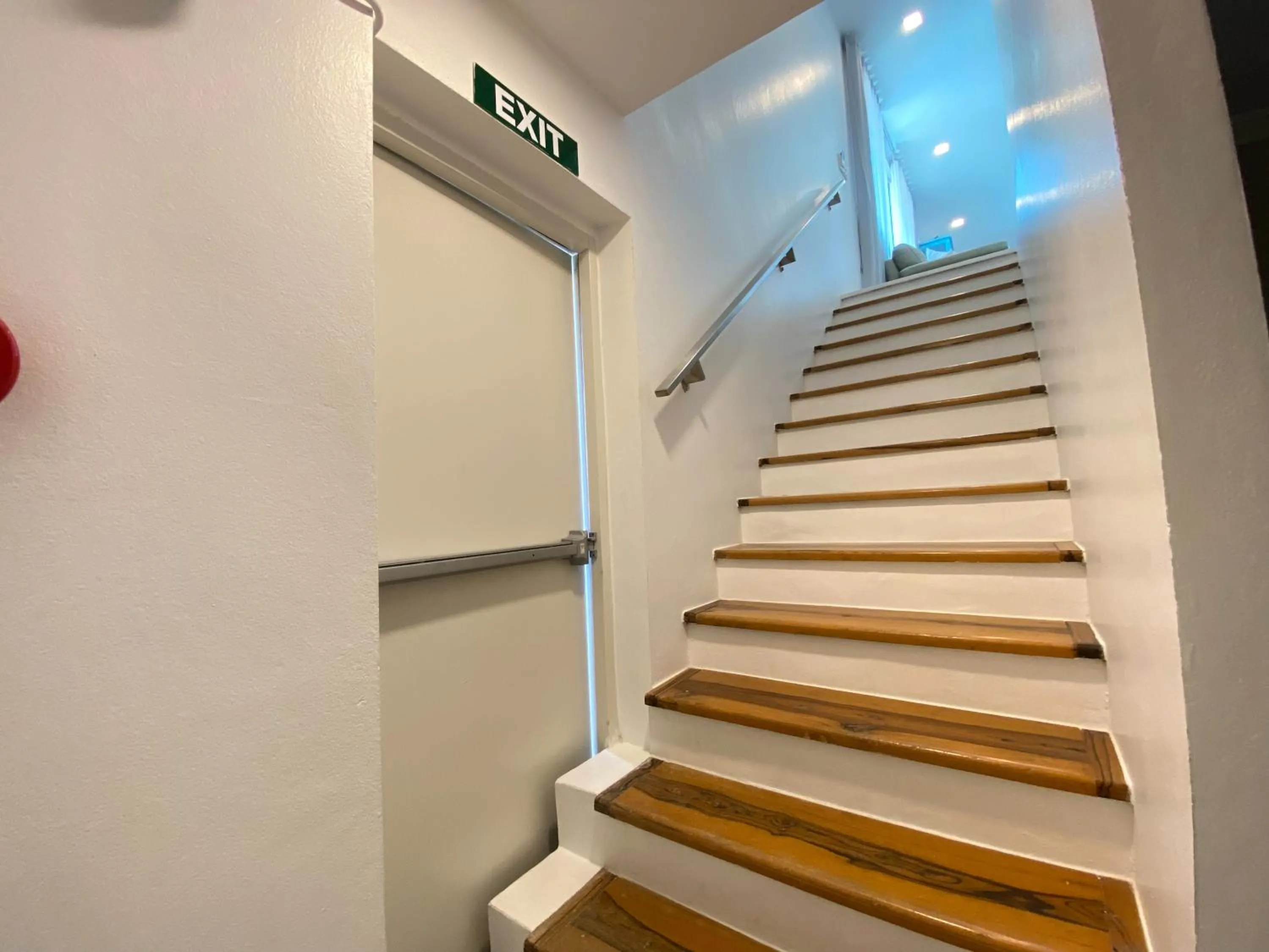 elevator in Baan Ban Dalay