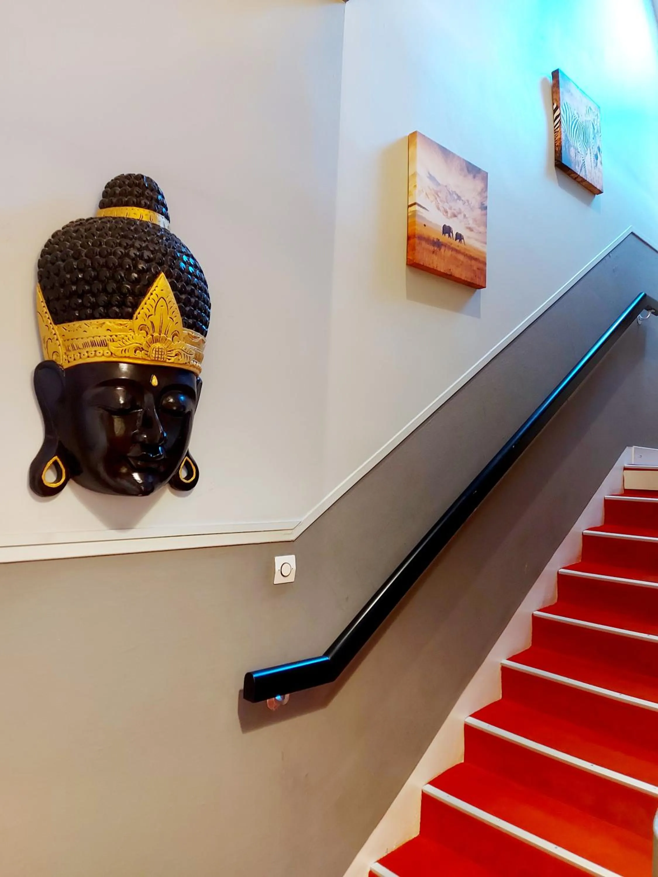 Other in Hotel Mondial