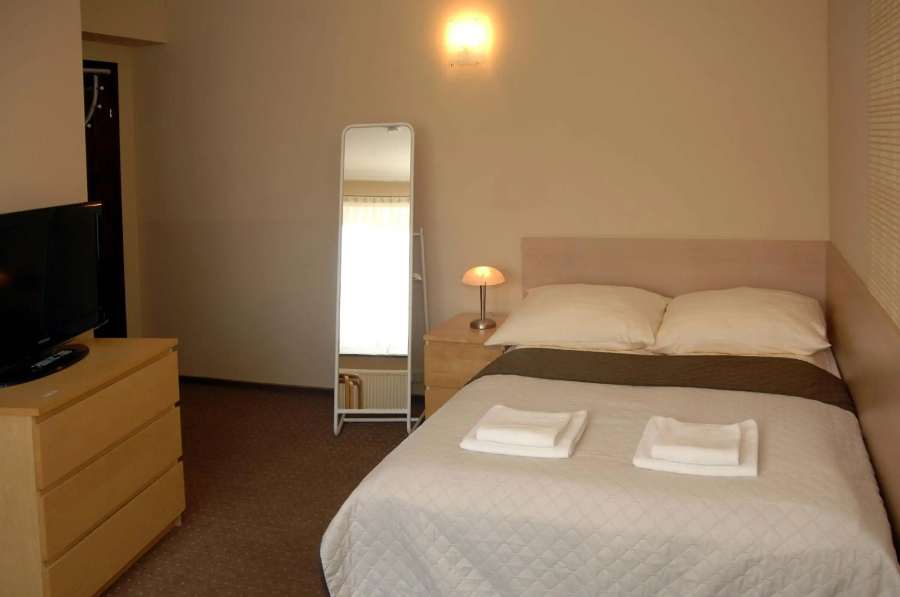 Double or Twin Room in Villa Stratus Double or Twin Room in Villa Stratus