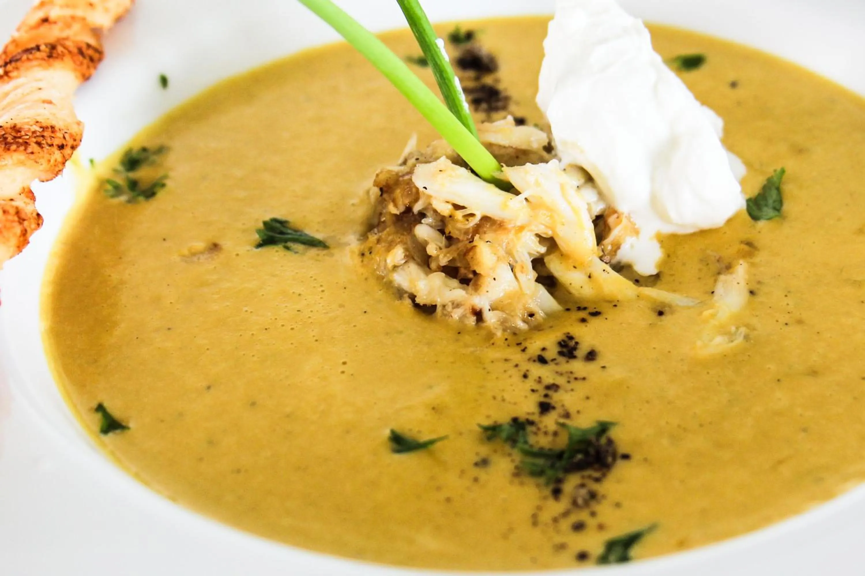 Restaurant/places to eat in Ayara Kamala Resort & Spa - SHA Extra Plus