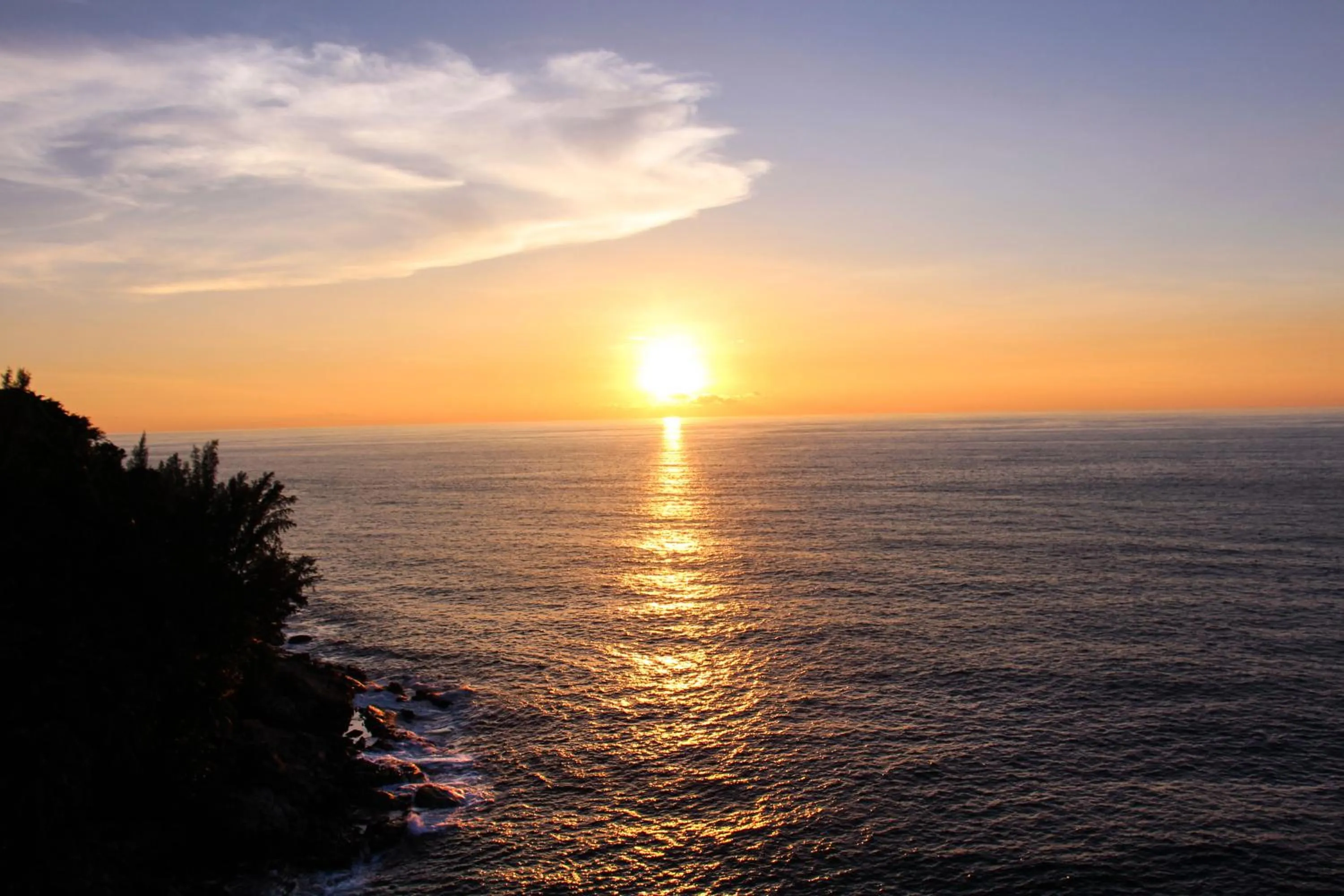 Sea view in Ayara Kamala Resort & Spa - SHA Extra Plus