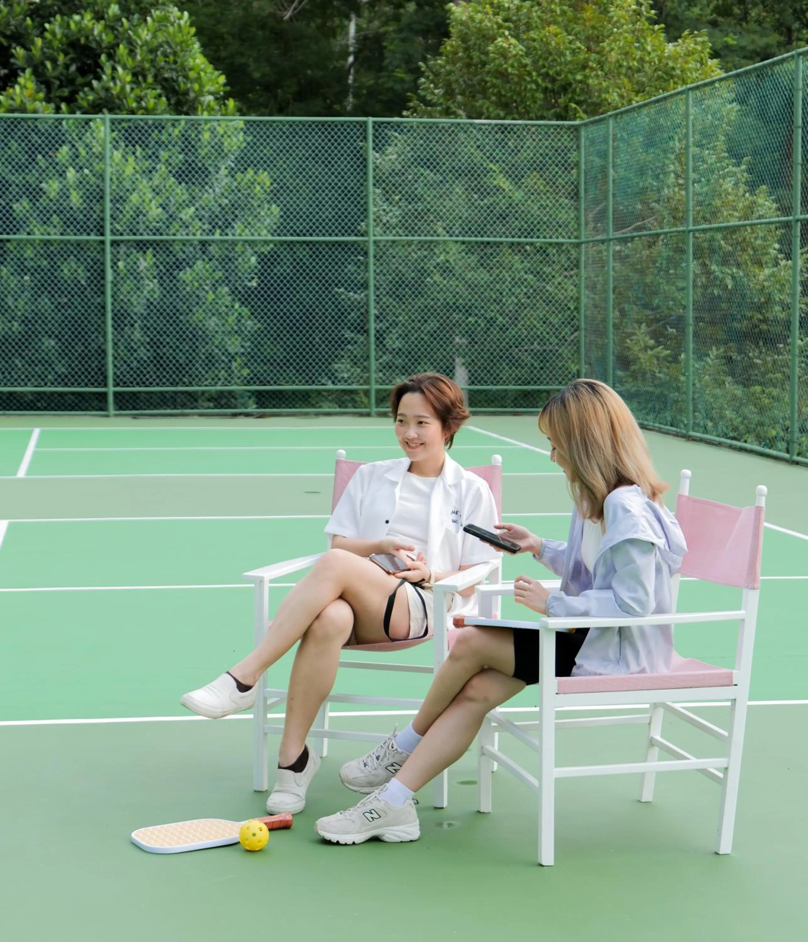 Activities in Ayara Kamala Resort & Spa - SHA Extra Plus