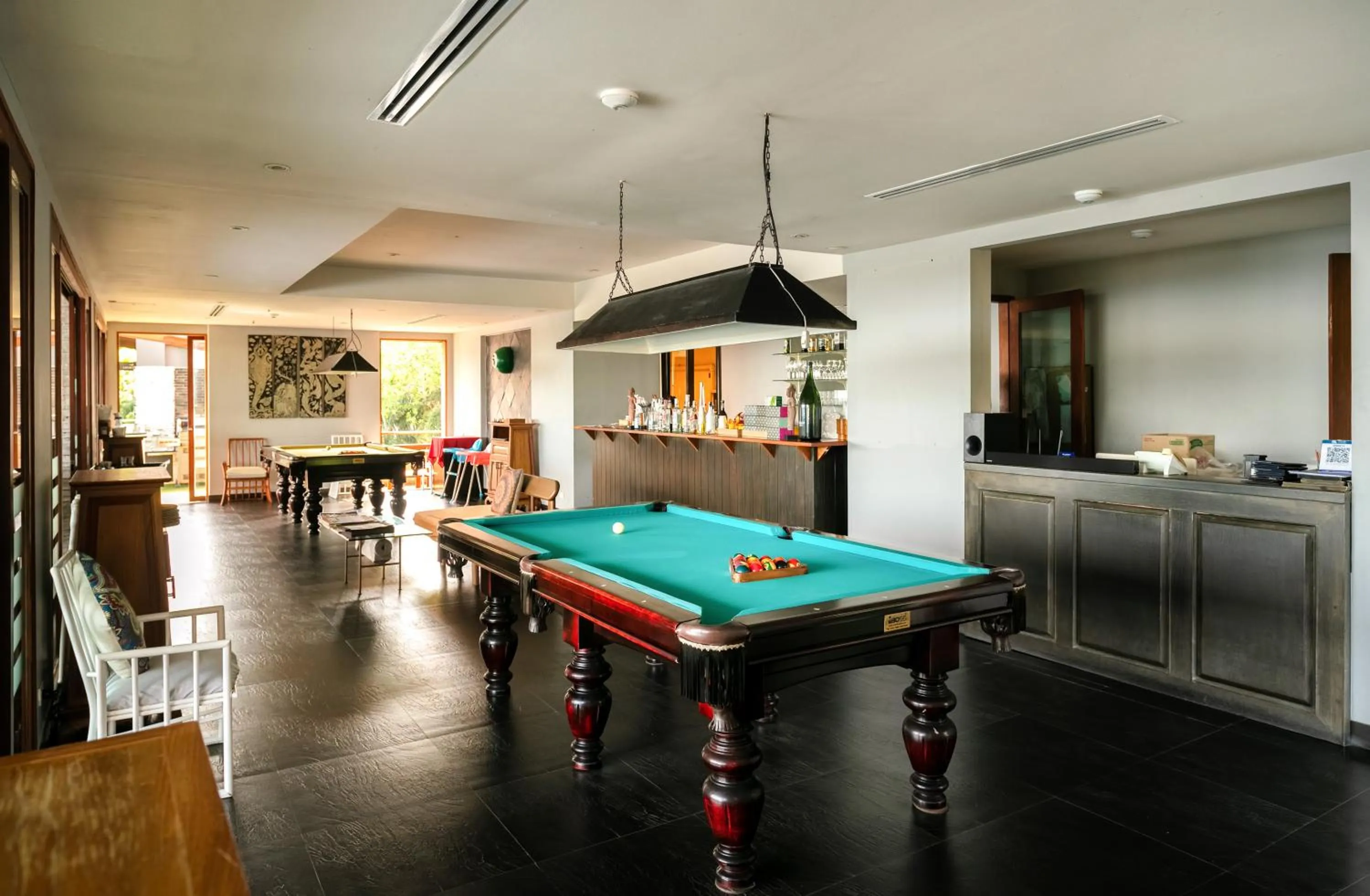 Restaurant/places to eat in Ayara Kamala Resort & Spa - SHA Extra Plus