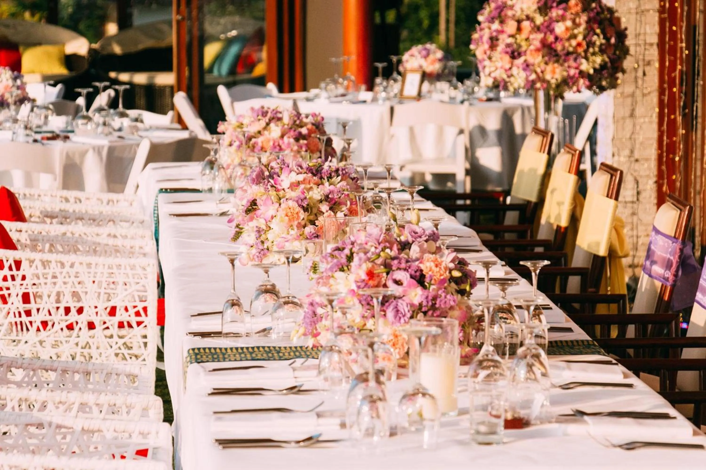 Business facilities in Ayara Kamala Resort & Spa - SHA Extra Plus