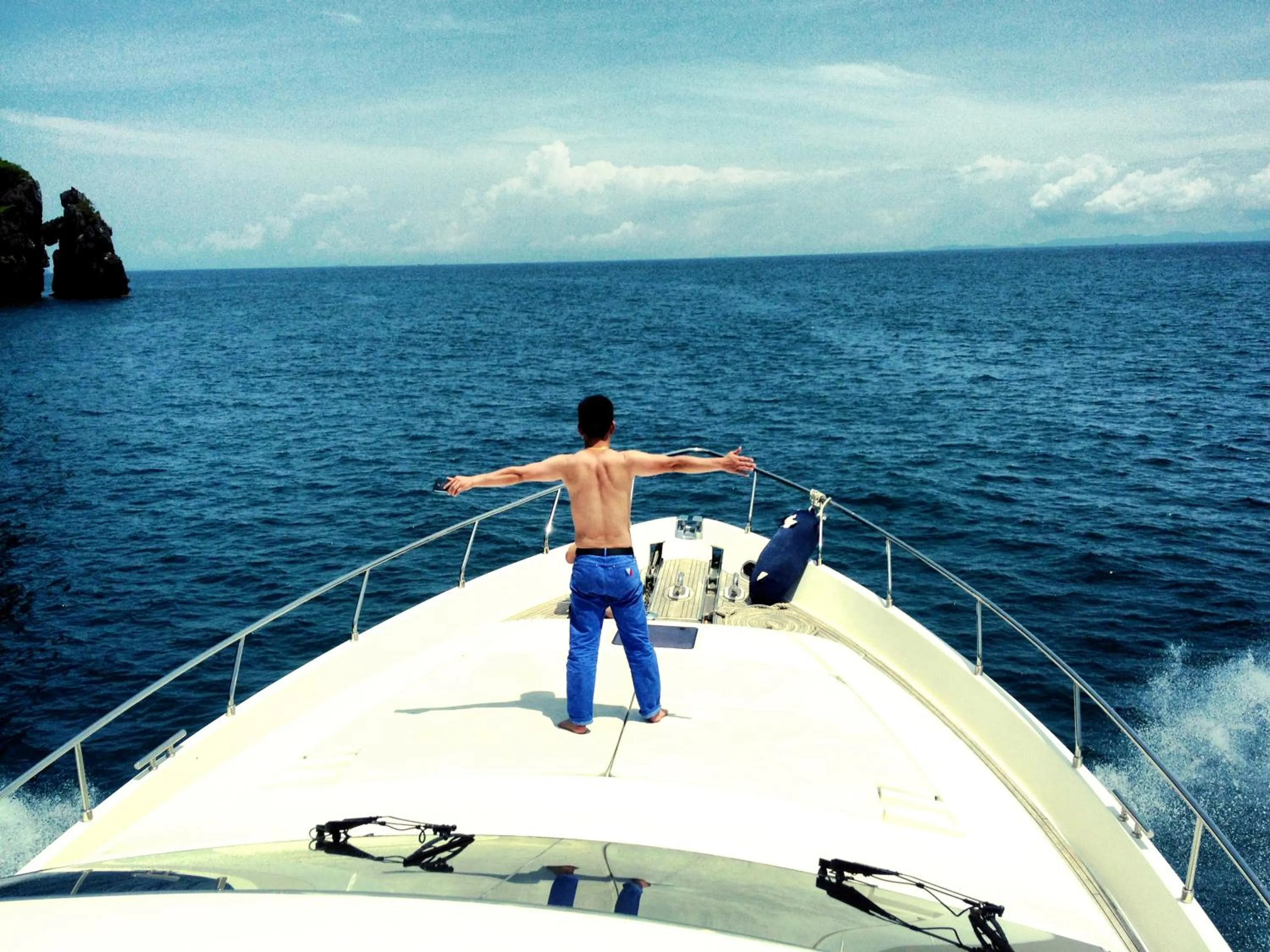 Off site in Ayara Kamala Resort & Spa - SHA Extra Plus