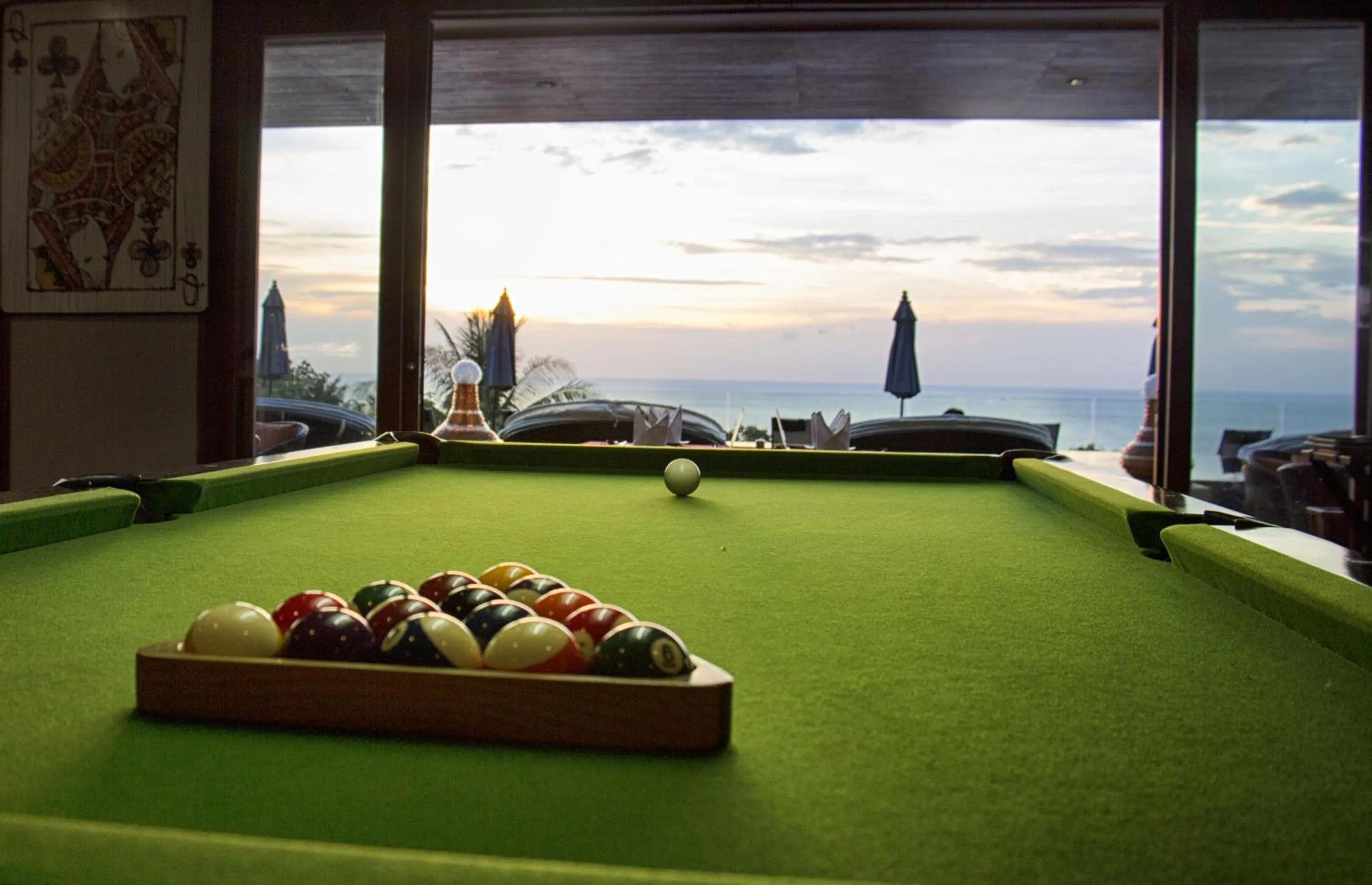 Restaurant/places to eat in Ayara Kamala Resort & Spa - SHA Extra Plus