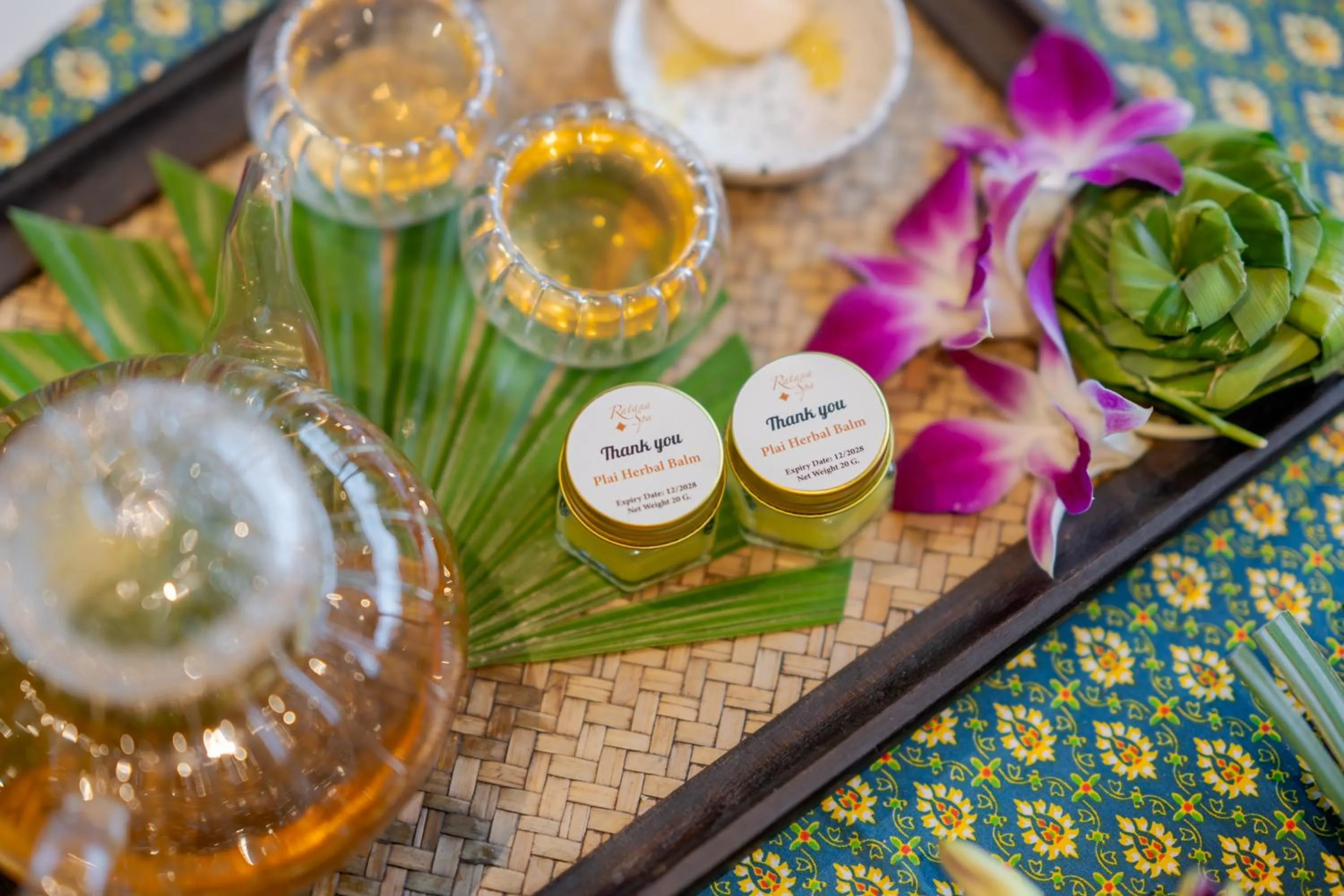 Coffee/tea facilities in Ayara Kamala Resort & Spa - SHA Extra Plus