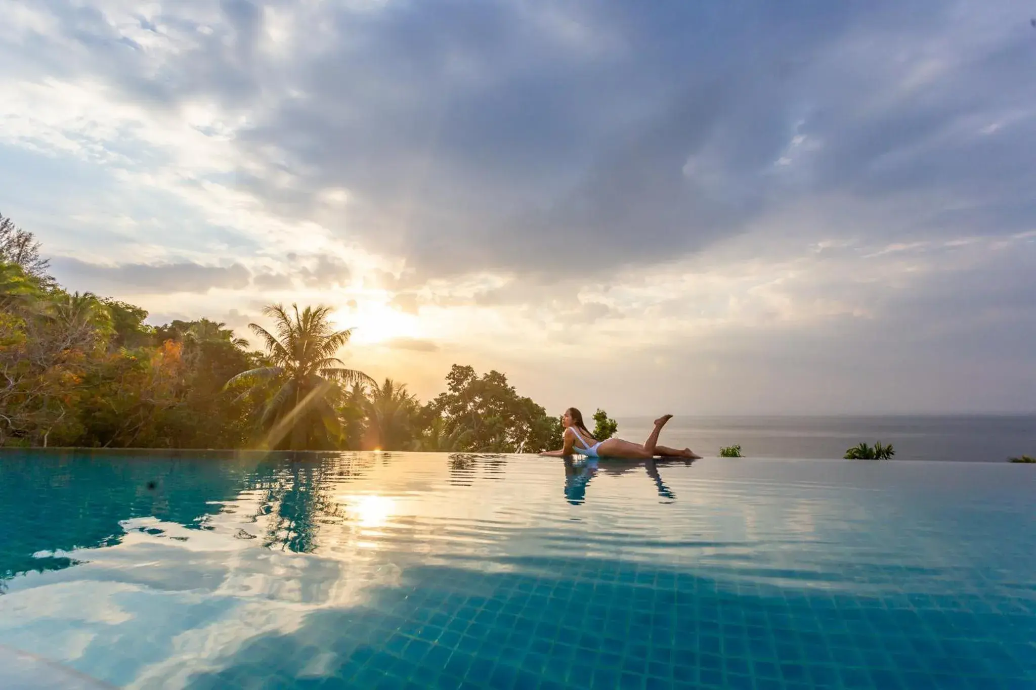 Deluxe Pool Access with Ocean View in Ayara Kamala Resort & Spa - SHA Extra Plus Deluxe Pool Access with Ocean View in Ayara Kamala Resort & Spa - SHA Extra Plus