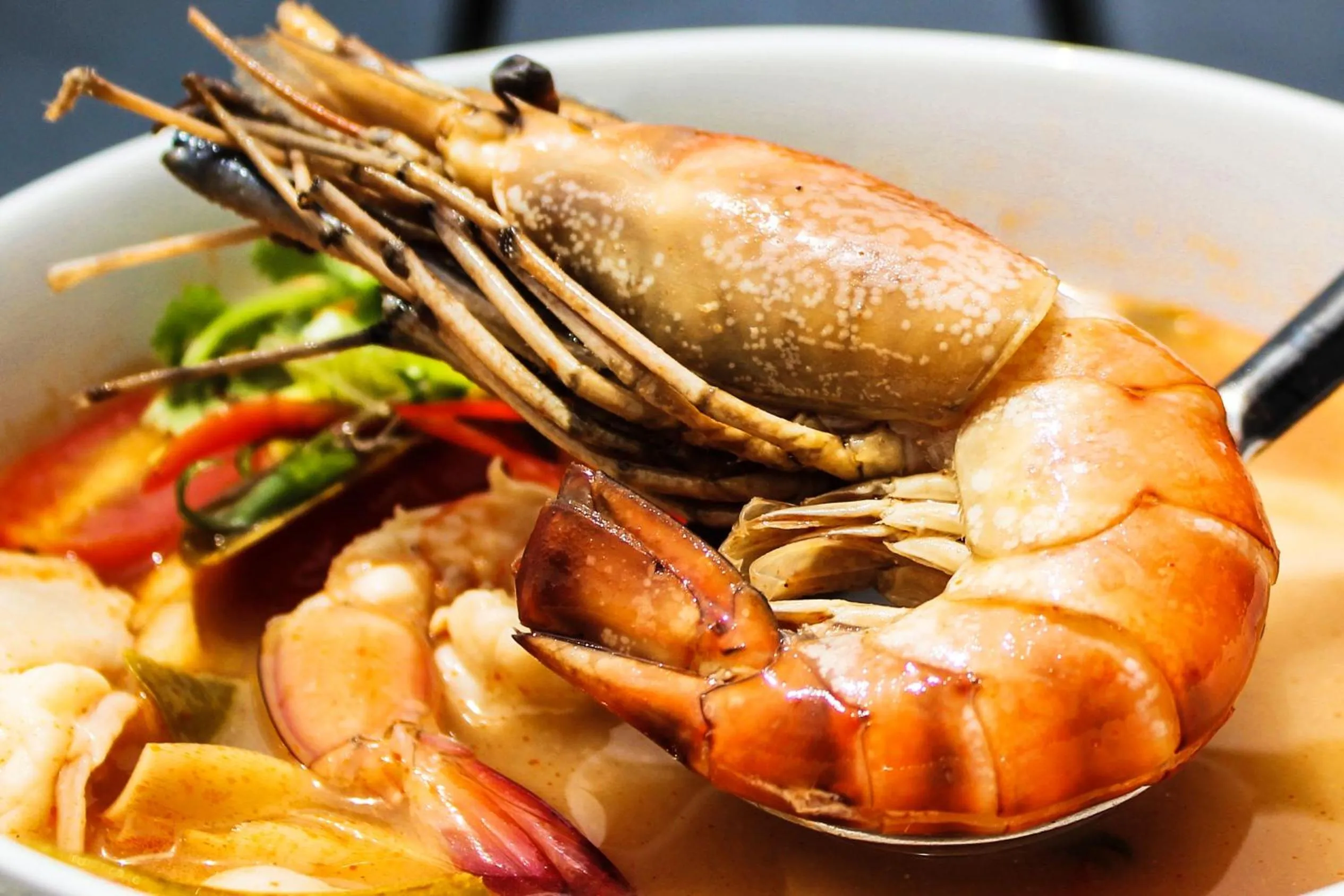 Restaurant/places to eat in Ayara Kamala Resort & Spa - SHA Extra Plus