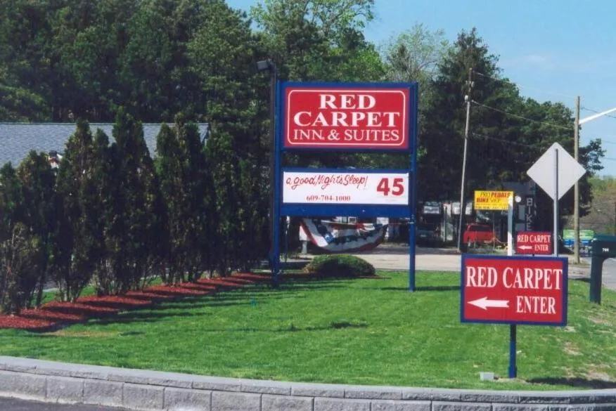 Red Carpet Inn & Suites Hammonton NJ Route-30E