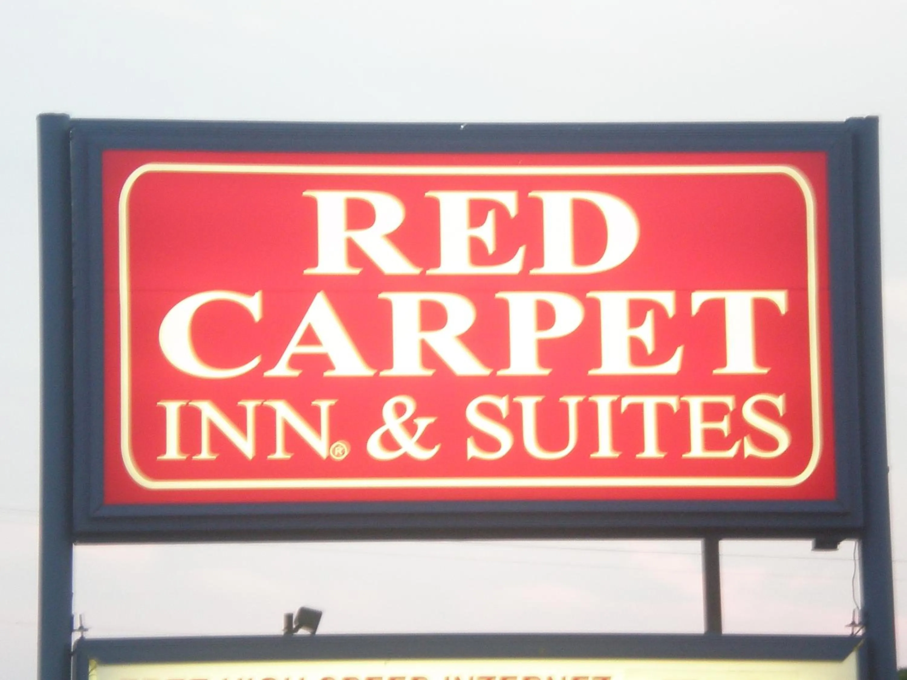 Red Carpet Inn & Suites Hammonton NJ Route-30E