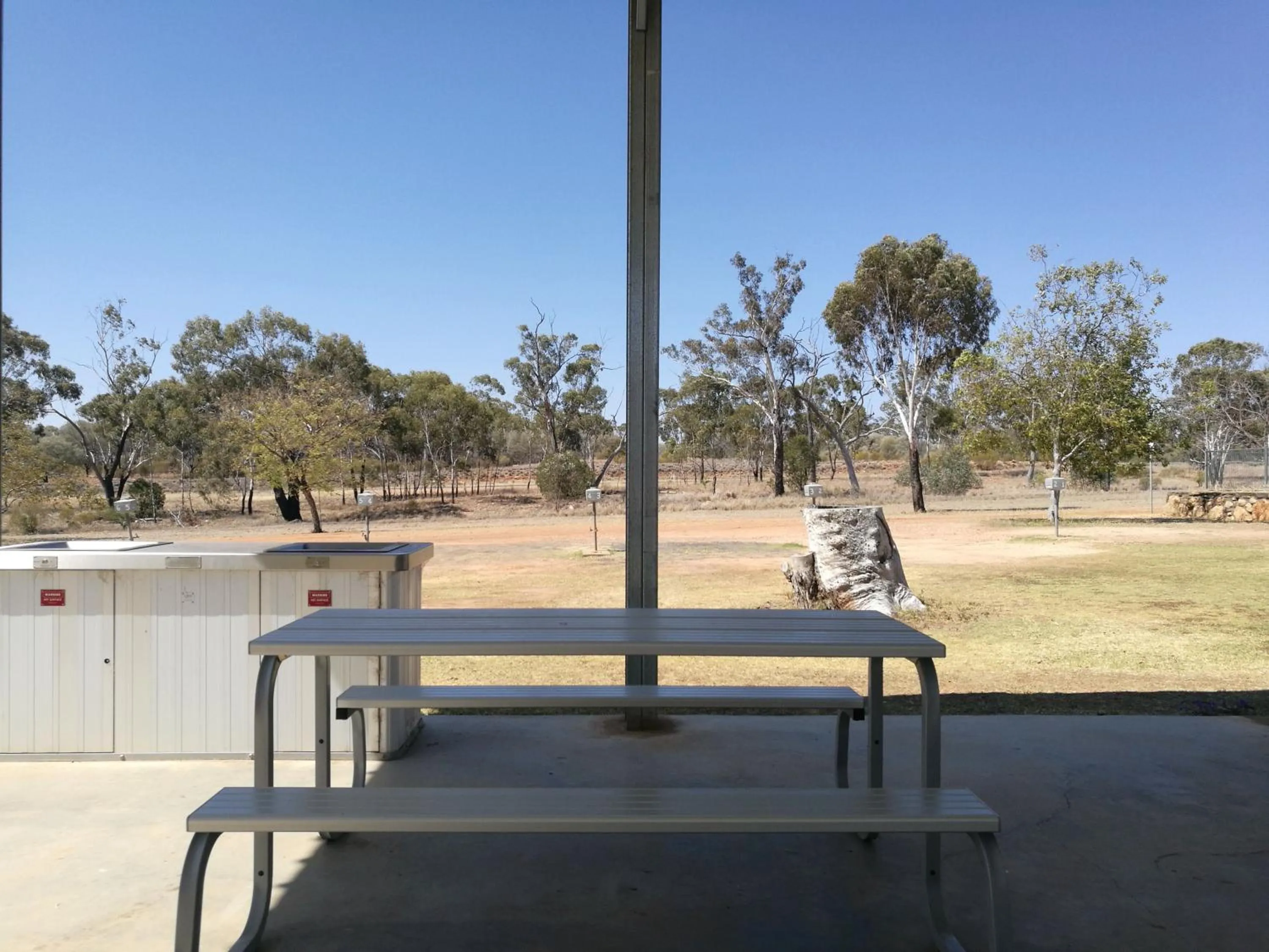 Augathella Motel & Caravan Park