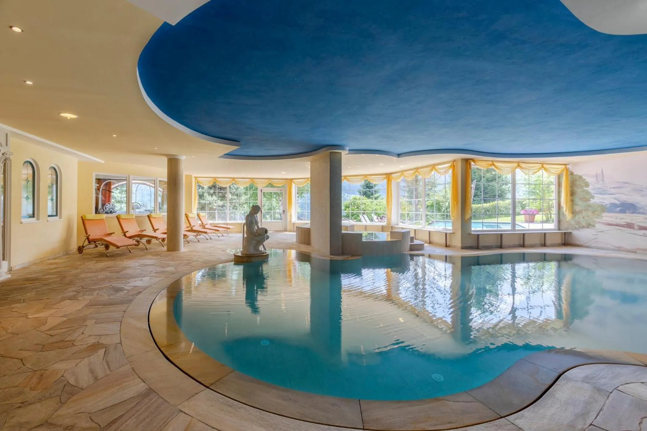 Hotel Lagorai Resort & Spa