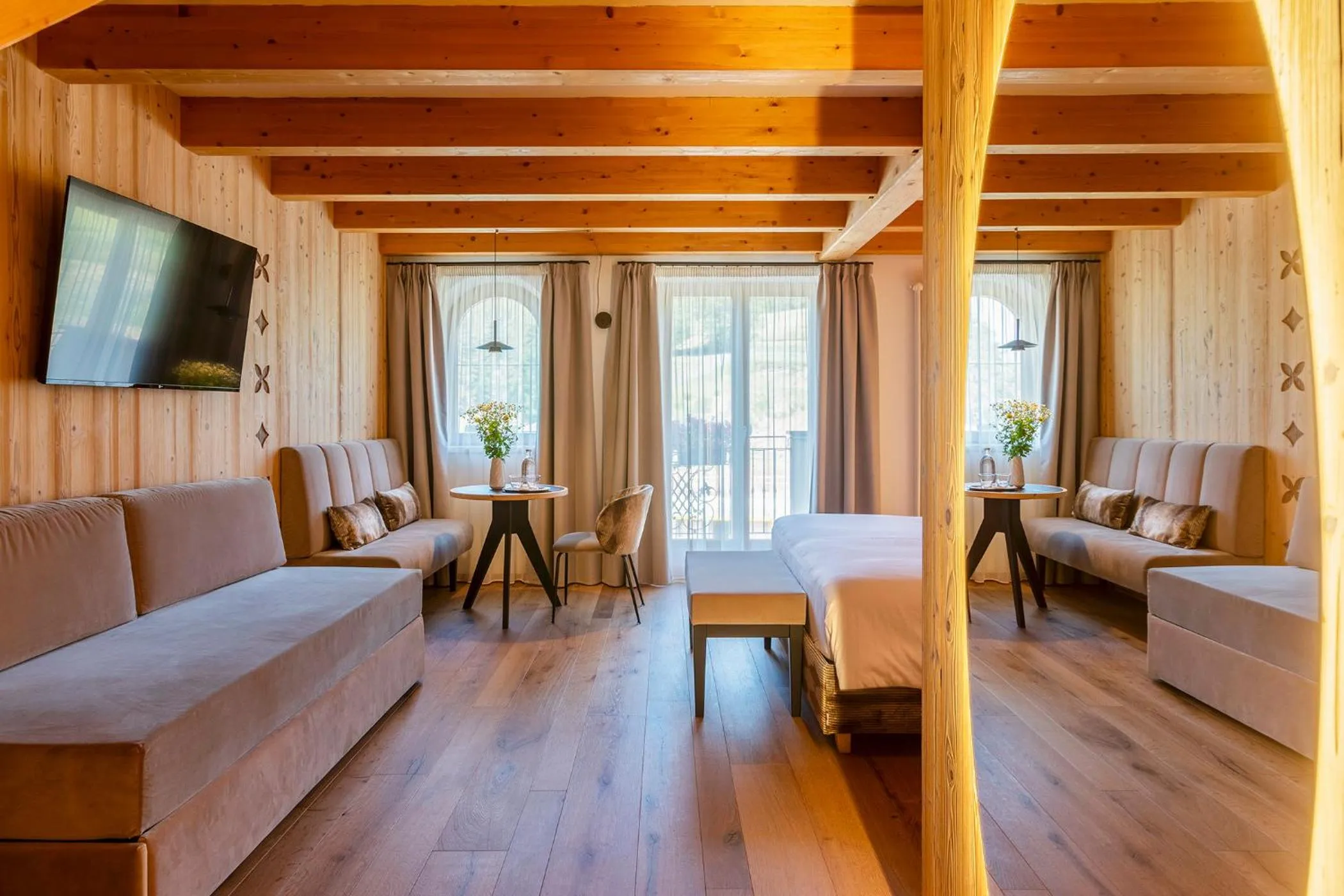 Hotel Lagorai Resort & Spa