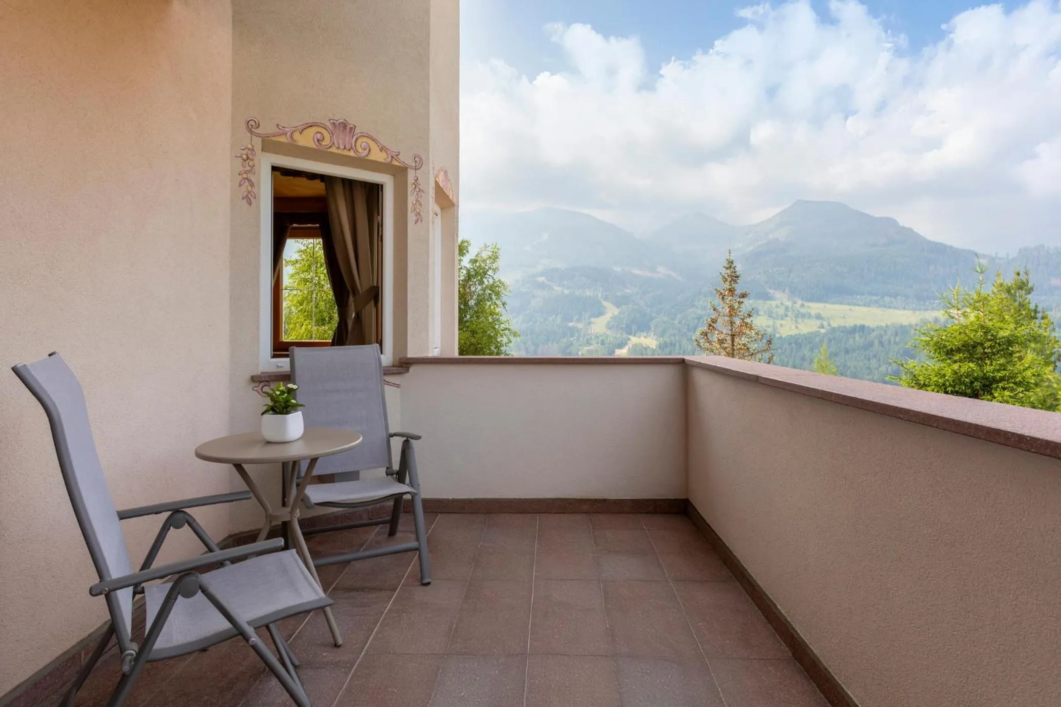 Hotel Lagorai Resort & Spa