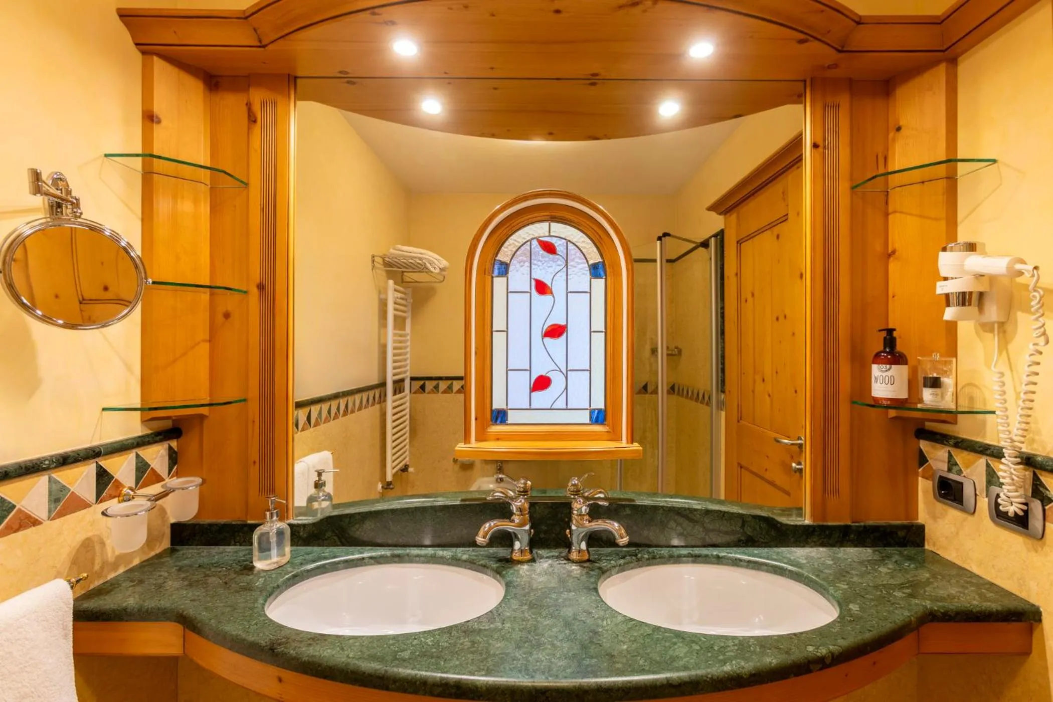 Hotel Lagorai Resort & Spa