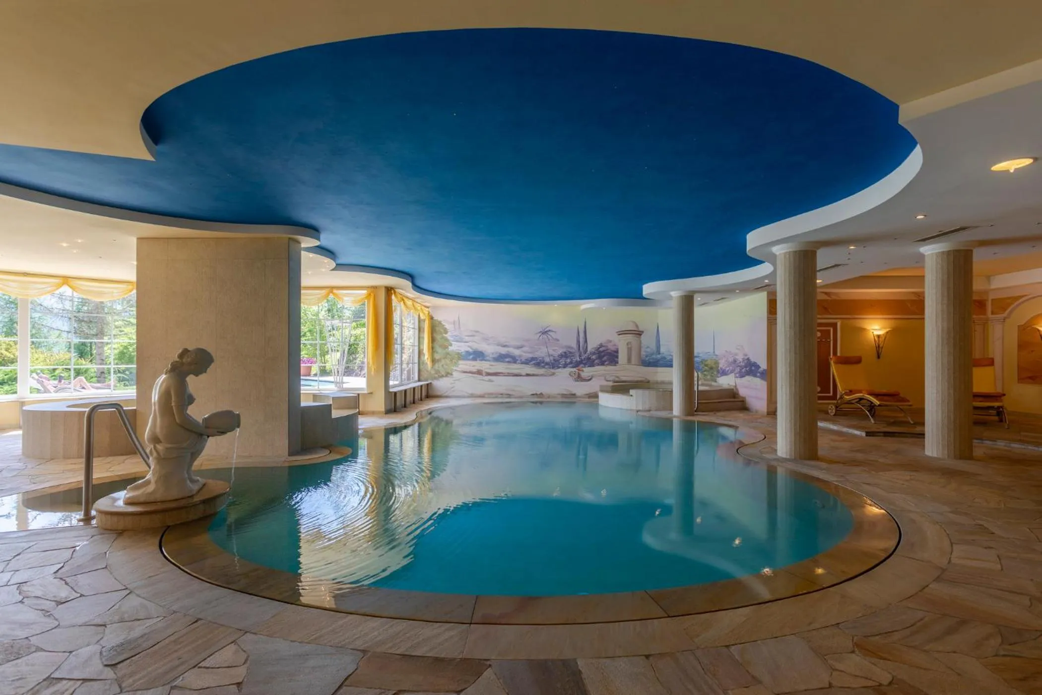 Hotel Lagorai Resort & Spa