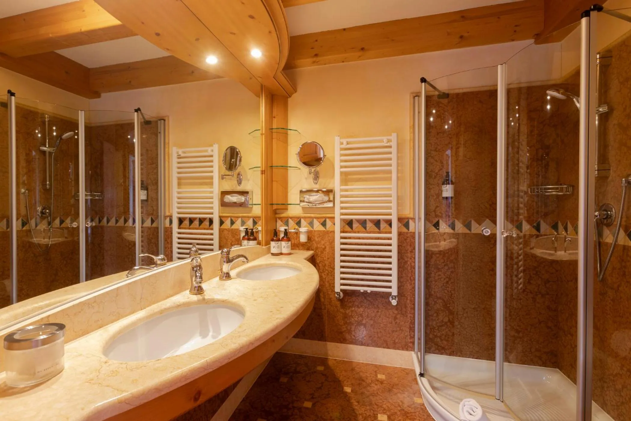 Hotel Lagorai Resort & Spa