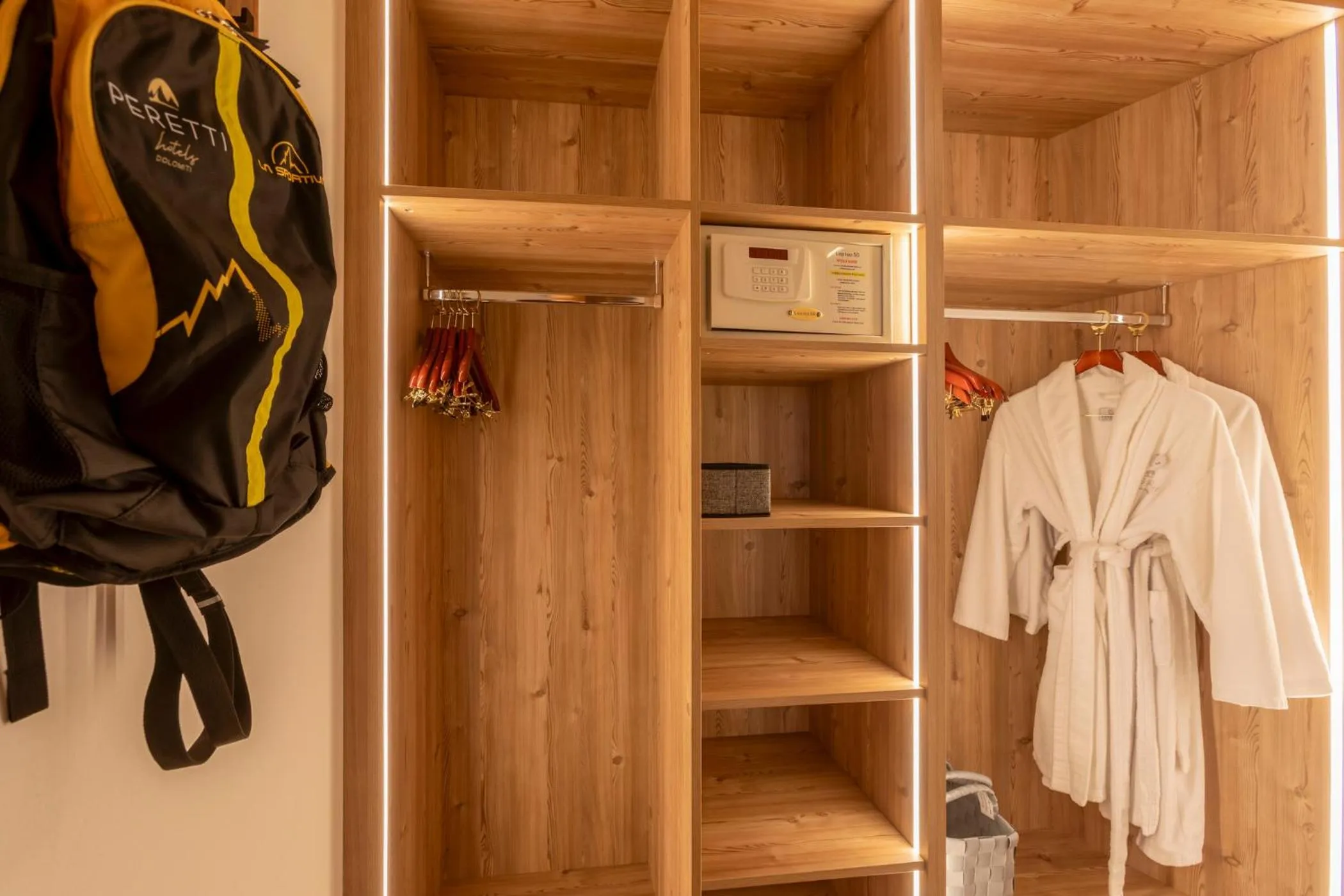 Hotel Lagorai Resort & Spa