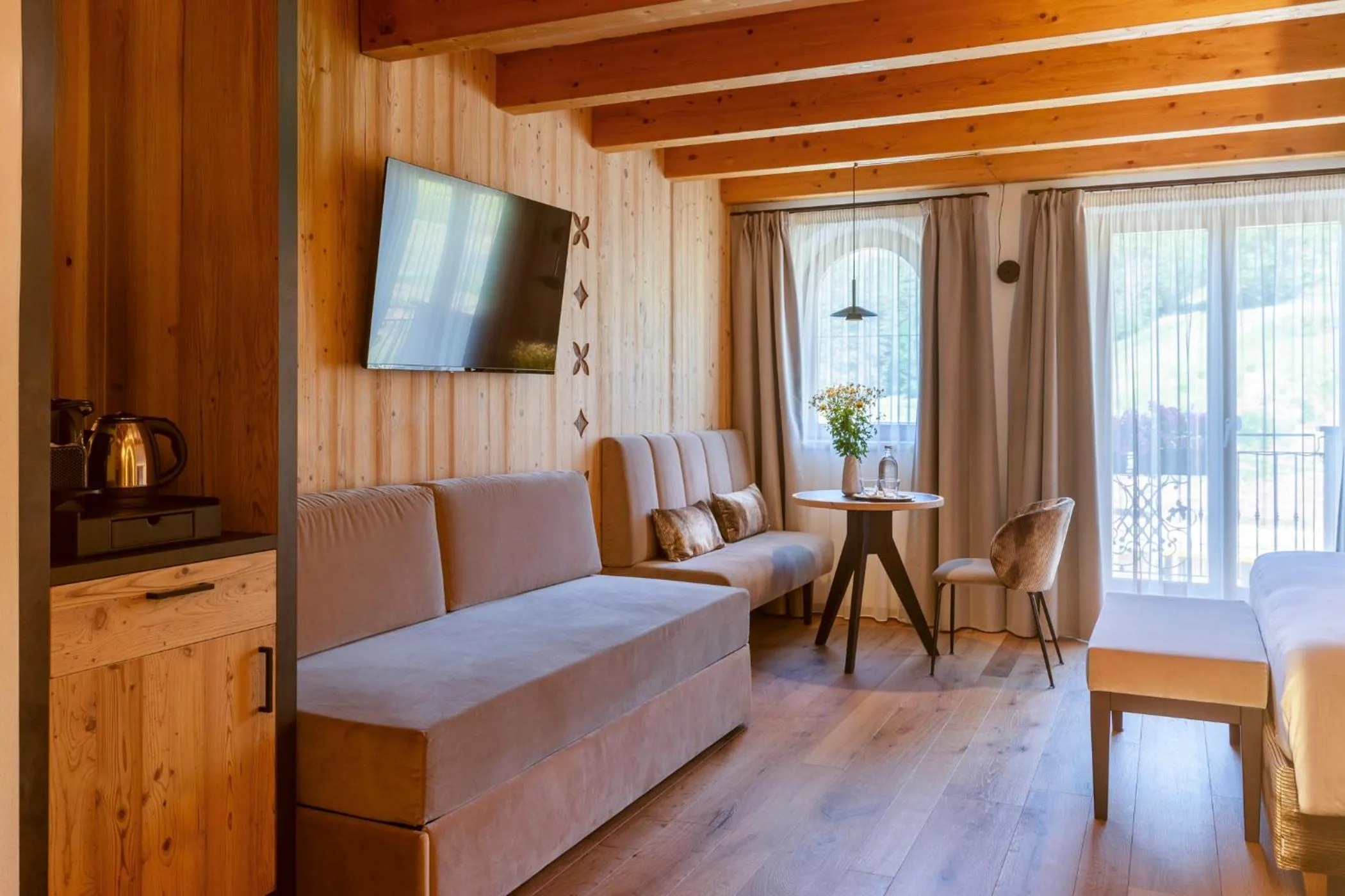 Hotel Lagorai Resort & Spa