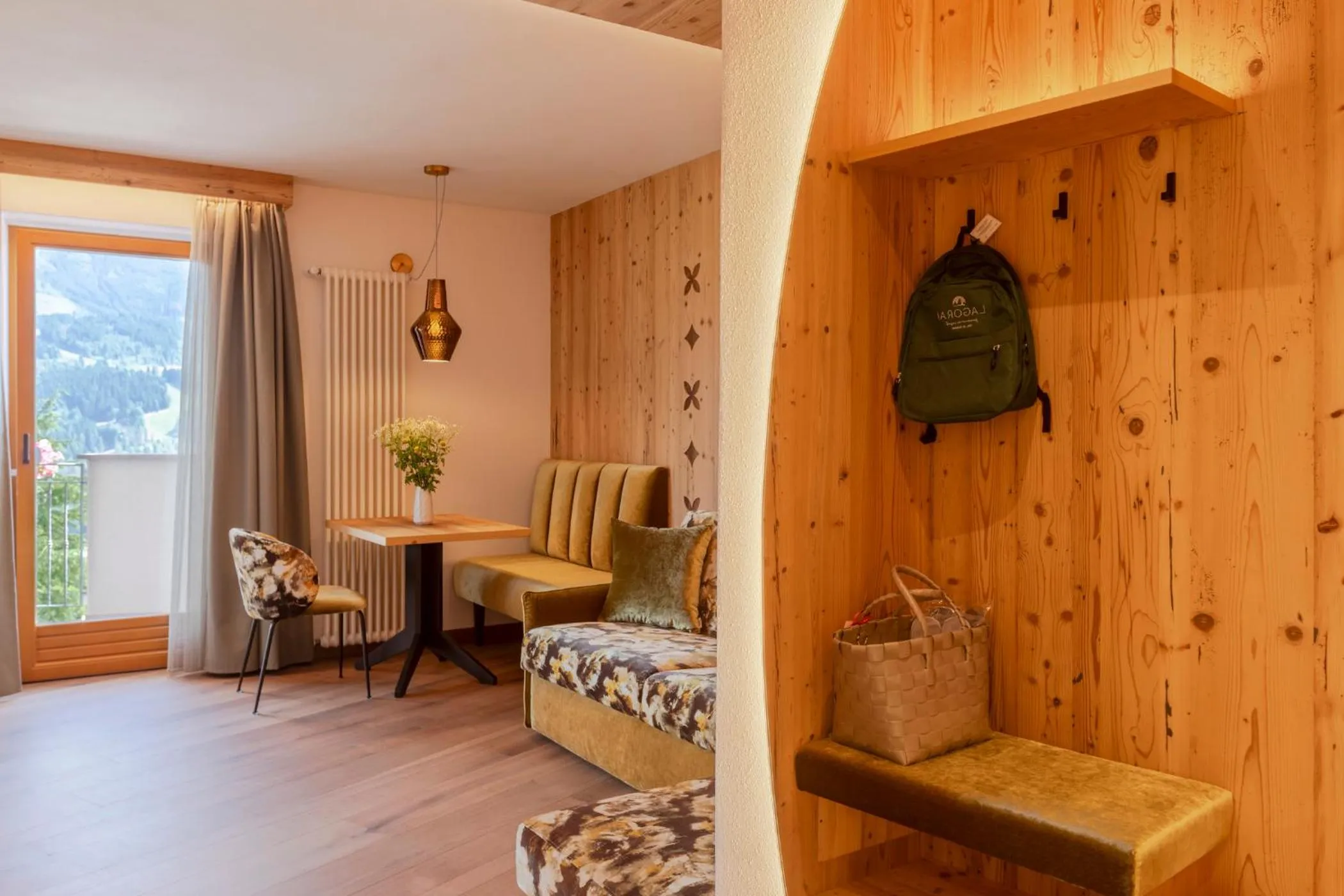 Hotel Lagorai Resort & Spa