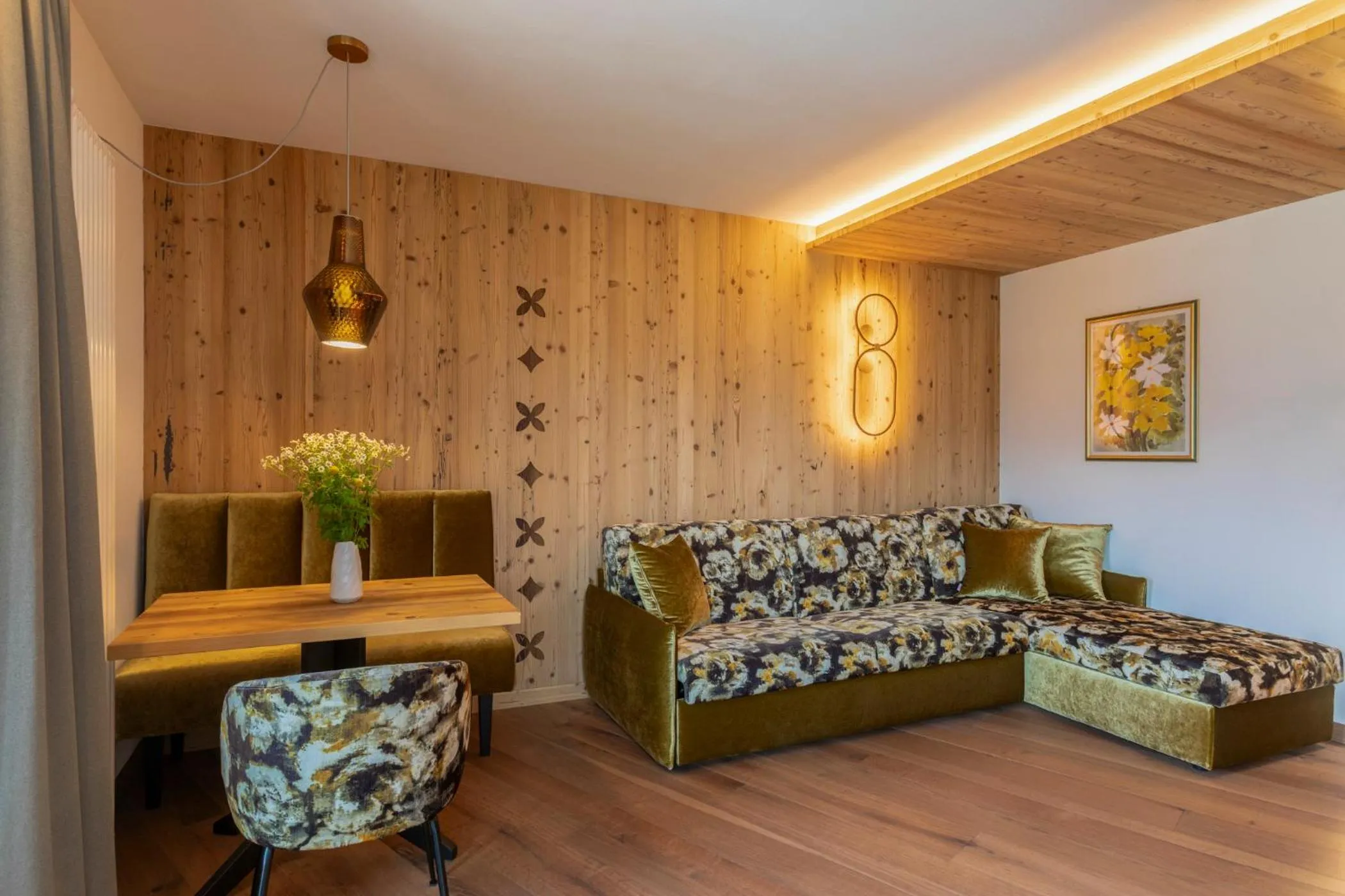 Hotel Lagorai Resort & Spa