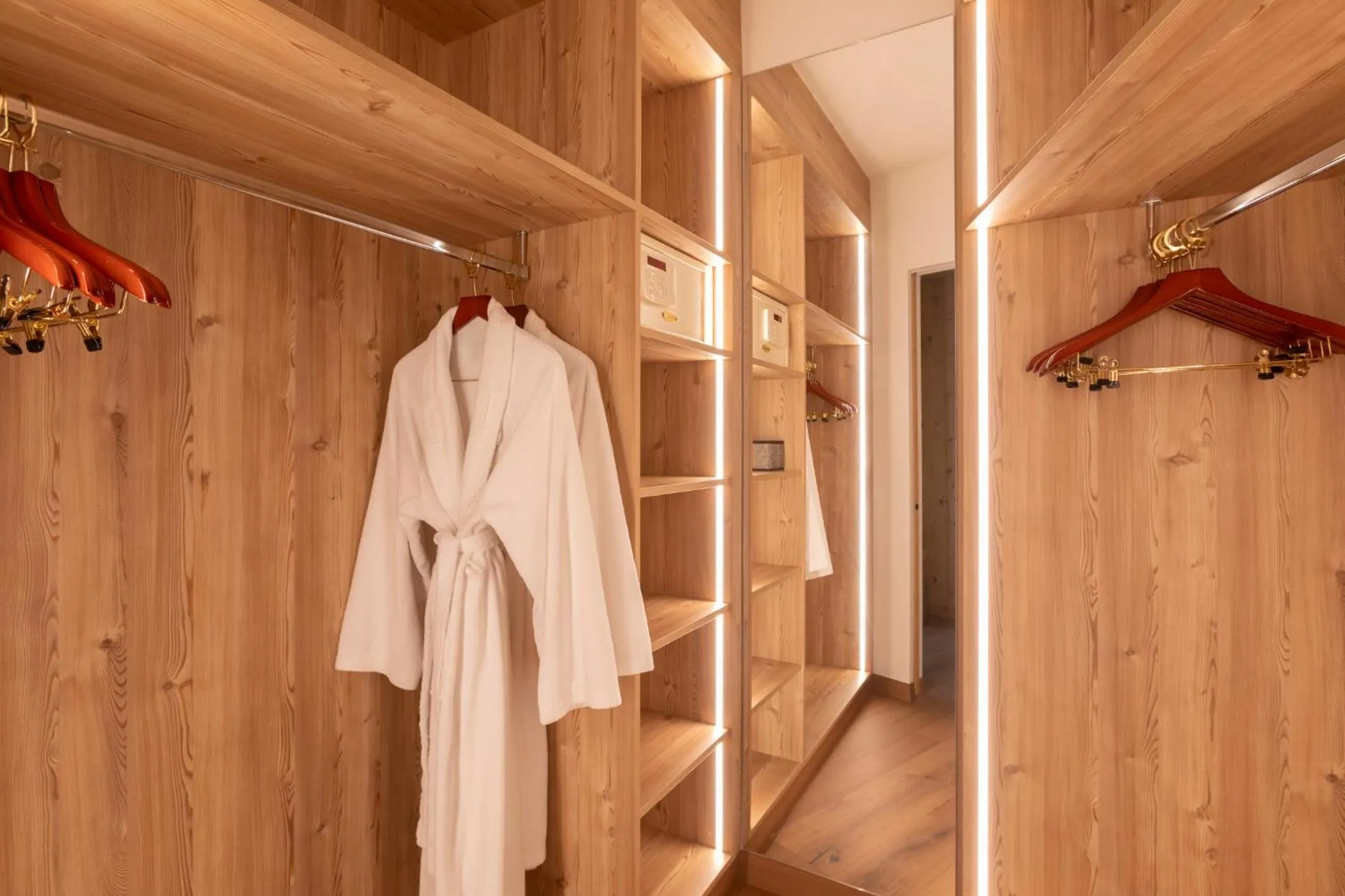 Hotel Lagorai Resort & Spa