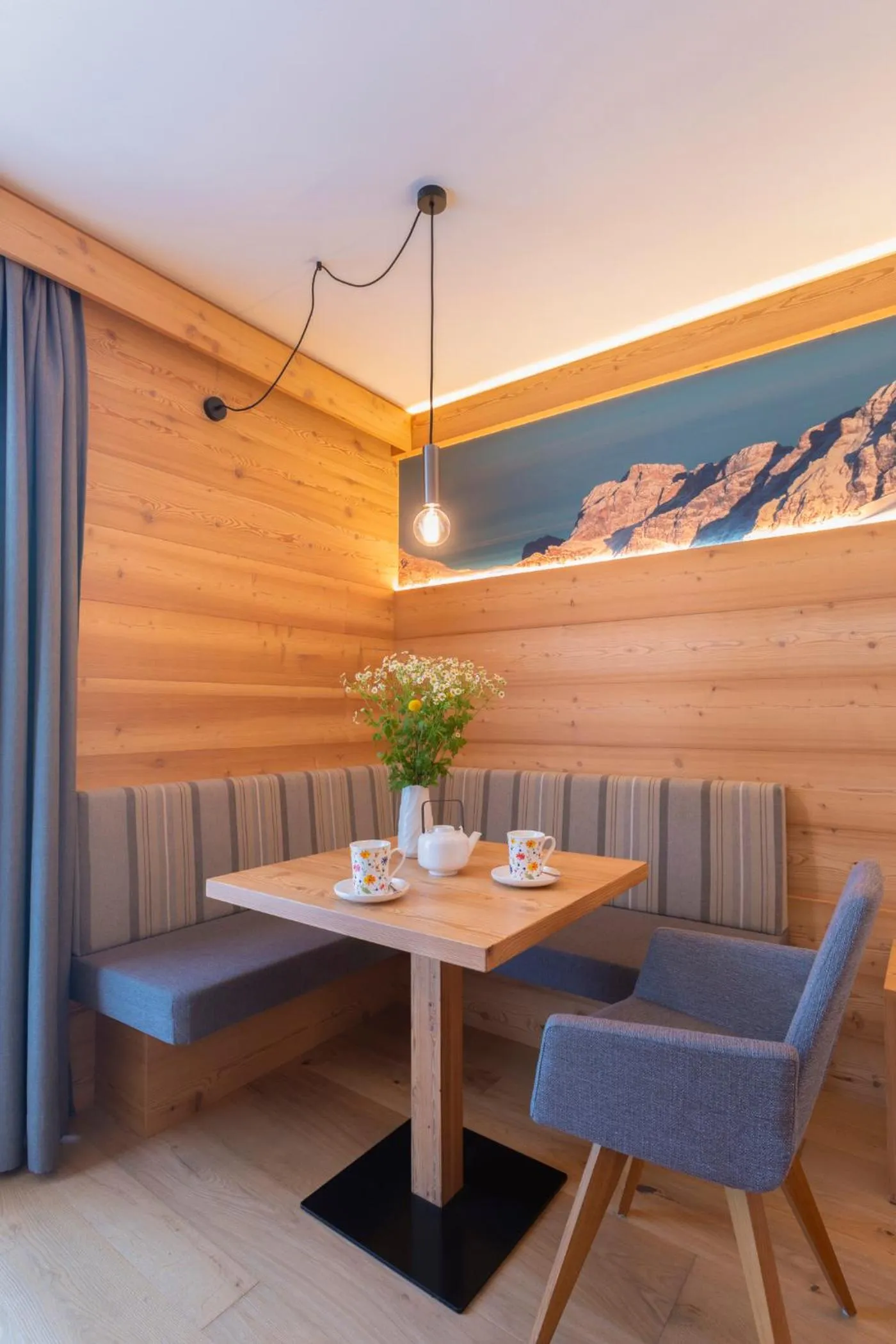 Hotel Lagorai Resort & Spa