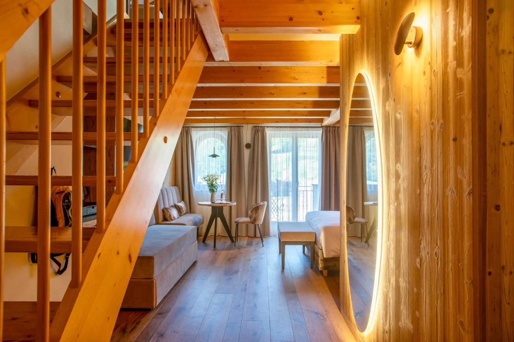 Hotel Lagorai Resort & Spa