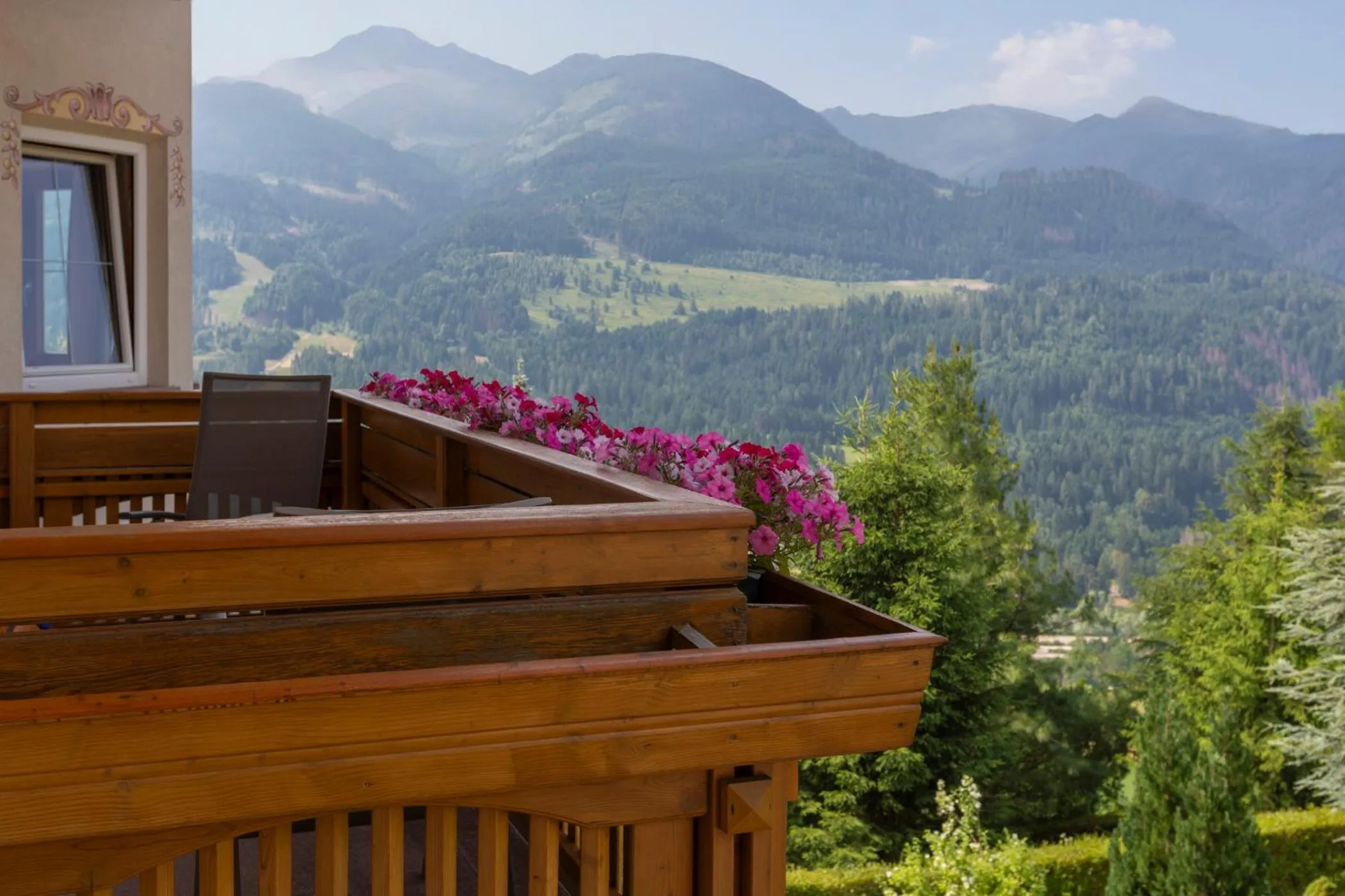 Hotel Lagorai Resort & Spa