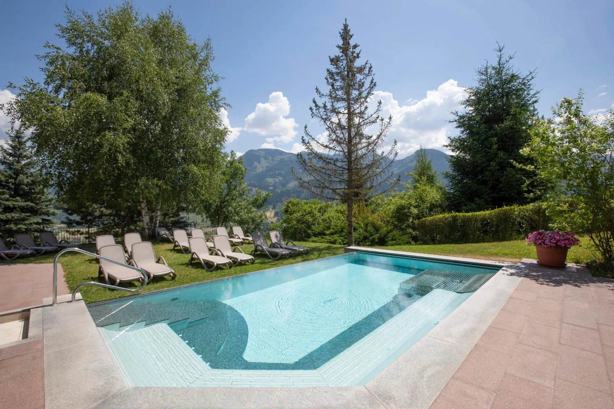 Hotel Lagorai Resort & Spa