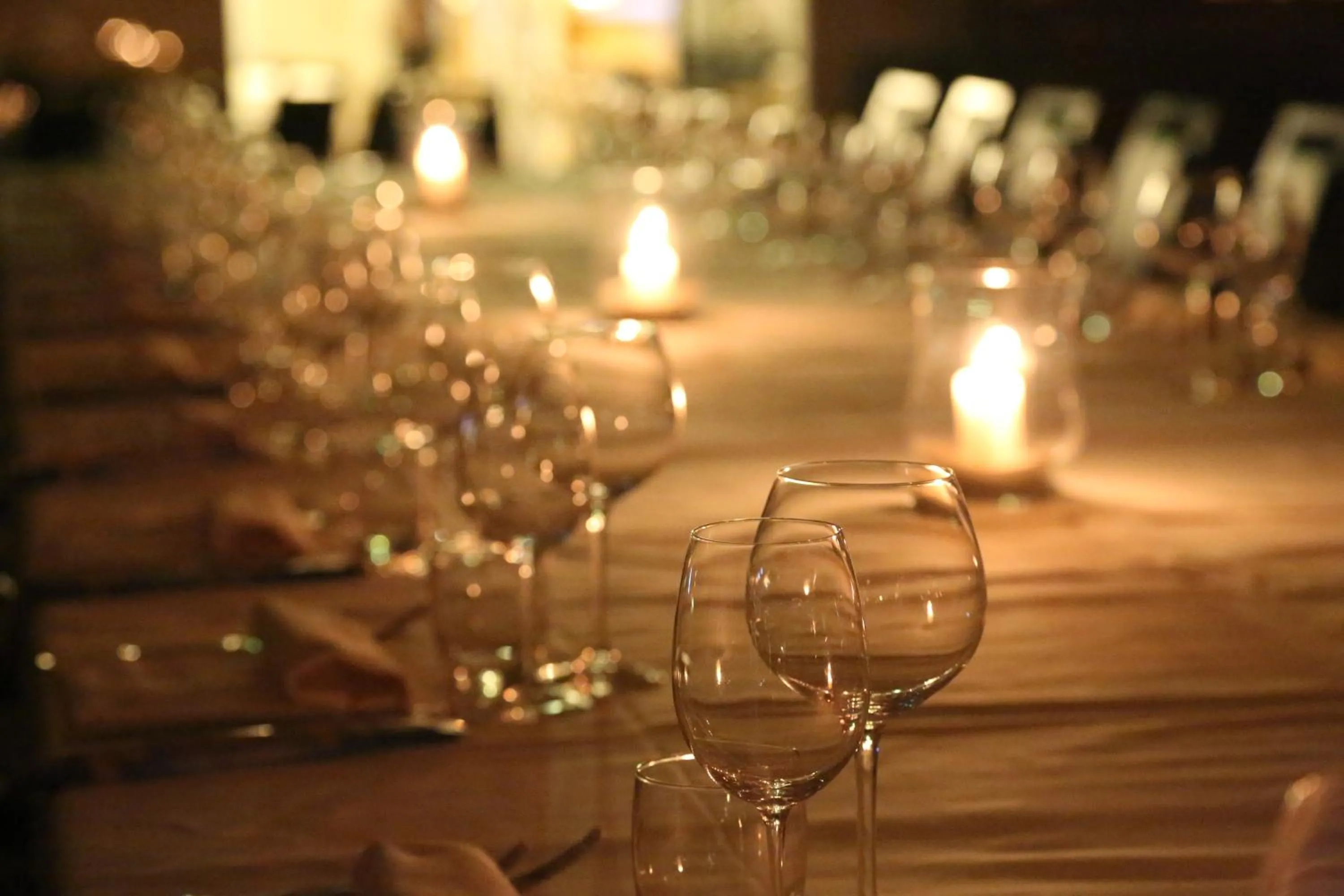 Restaurant/places to eat in Hotel San Martino