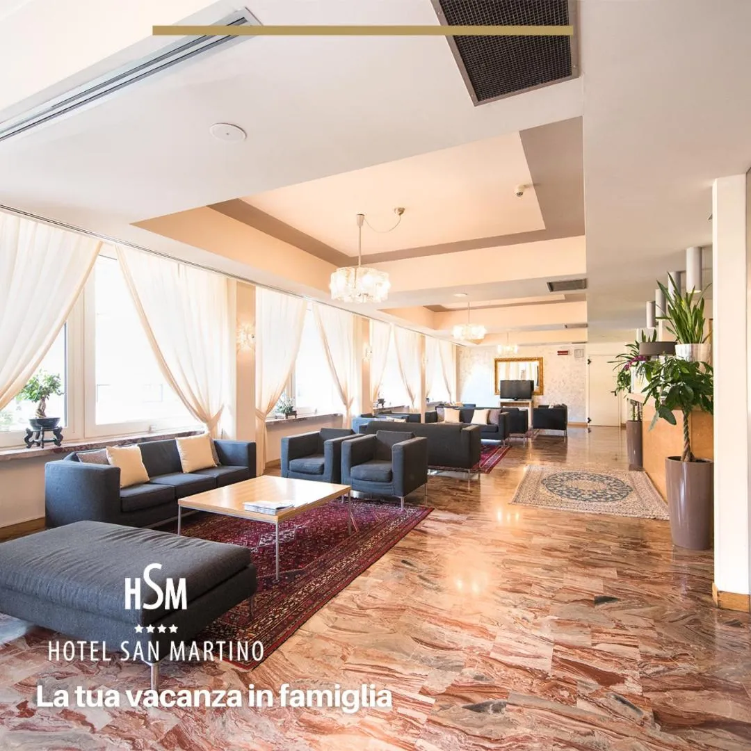 Hotel San Martino