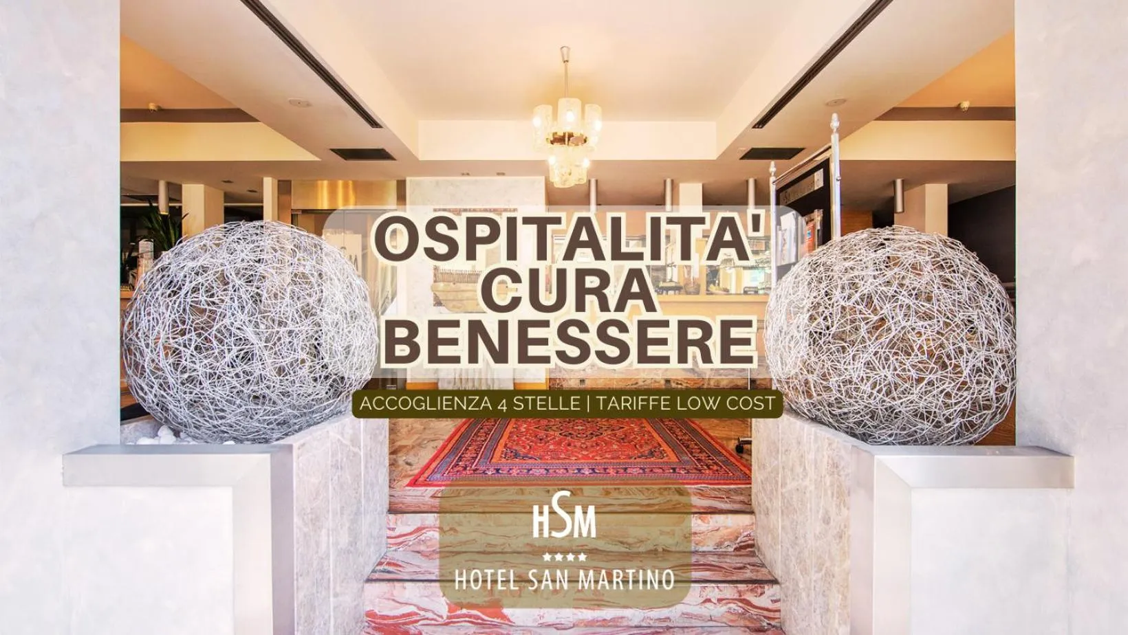 Hotel San Martino