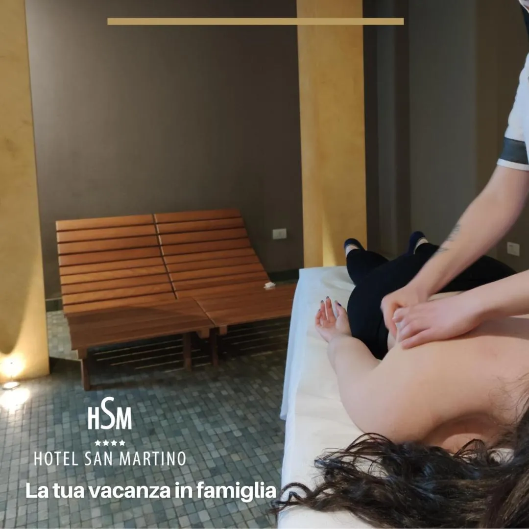 Hotel San Martino
