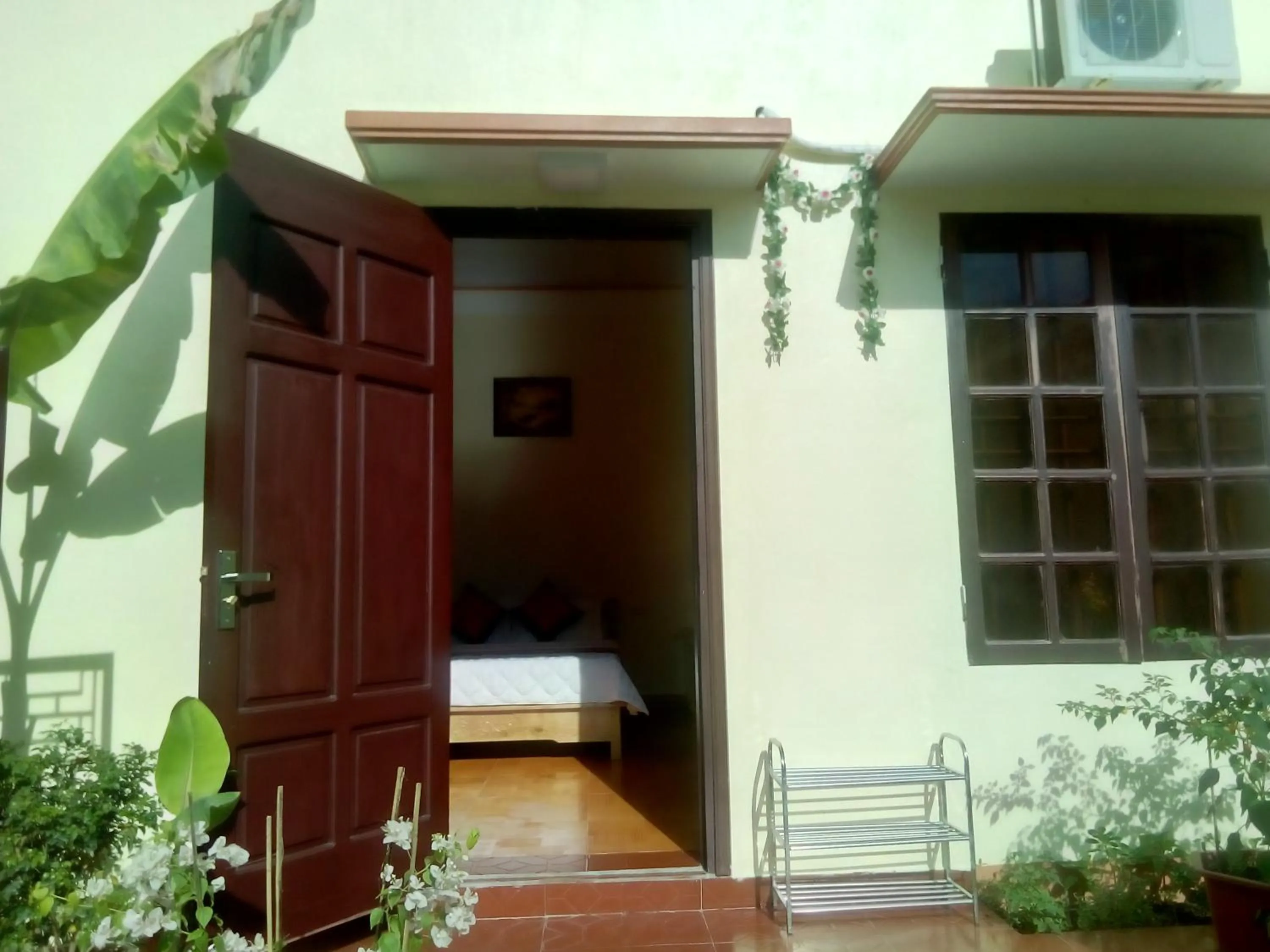 Day in Tam Coc Smile Homestay