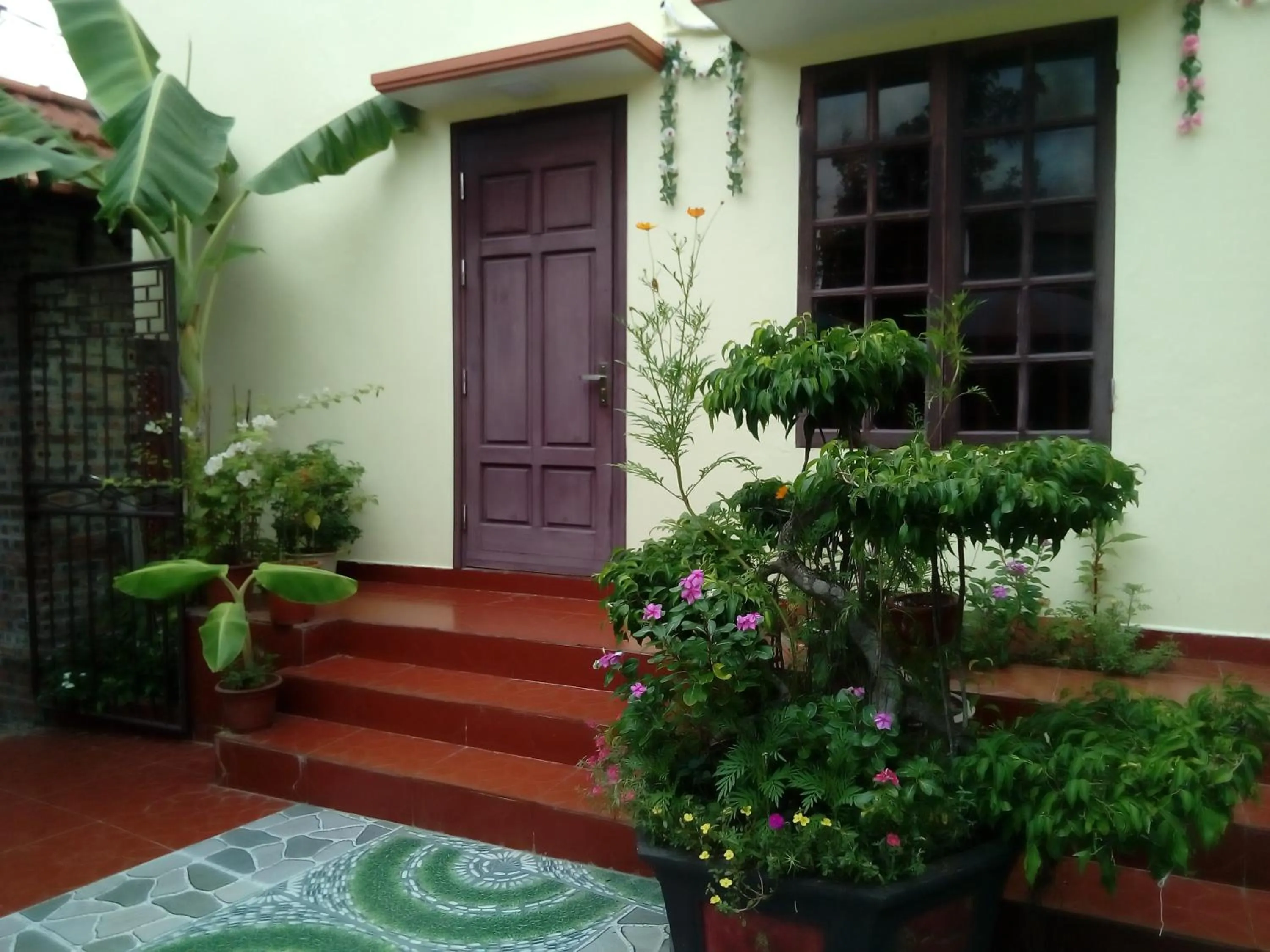 Day in Tam Coc Smile Homestay