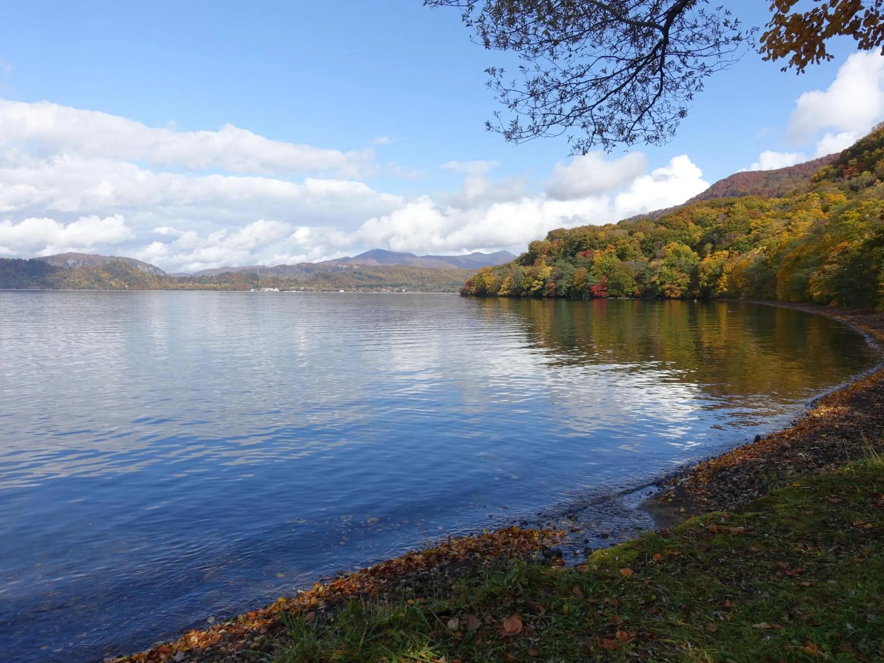 Nearby landmark in Hotel Kazuno