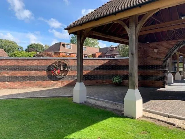 Property building in Springfield Country Hotel, Leisure Club & Spa